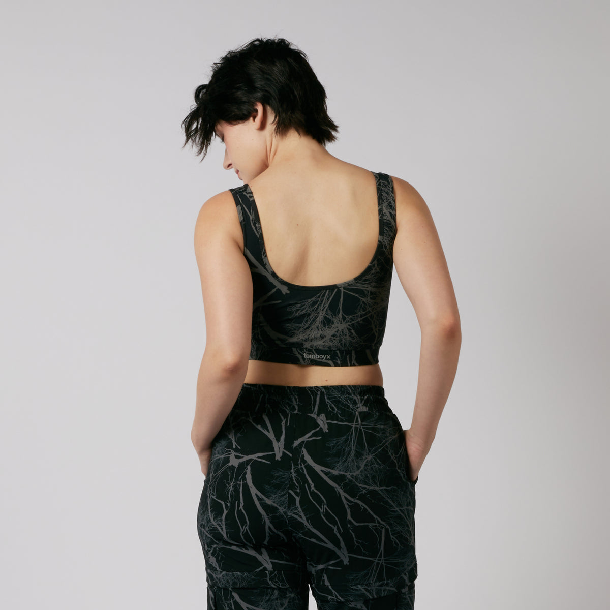 Full Spectrum Bra - Back To Roots