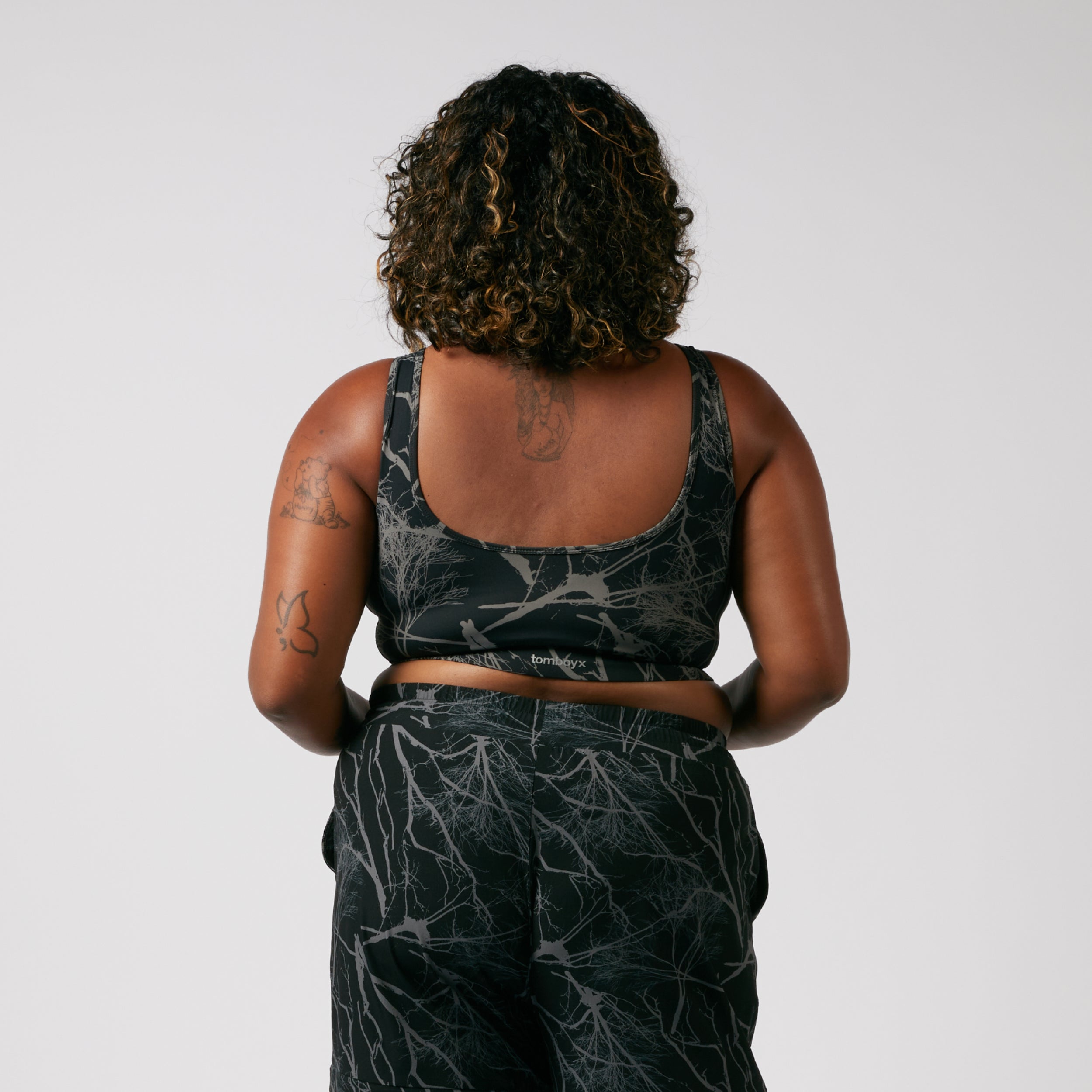 Full Spectrum Bra - Back To Roots