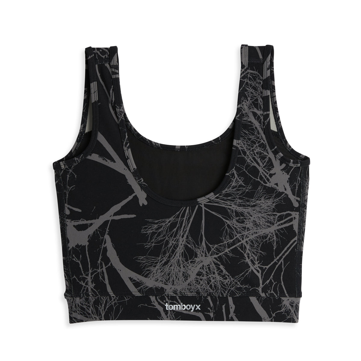 Full Spectrum Bra - Back To Roots