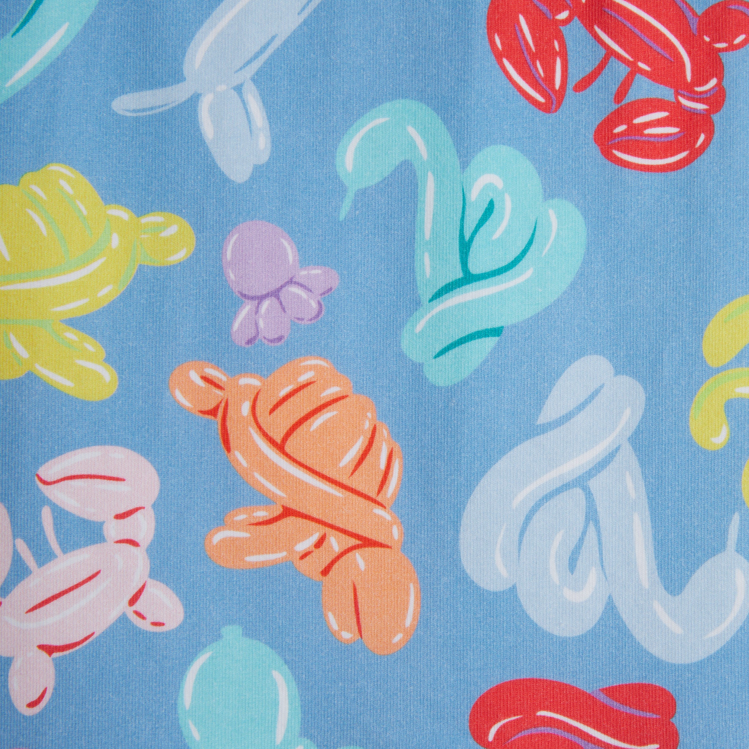 Racerback Soft Bra - Balloon Buddies