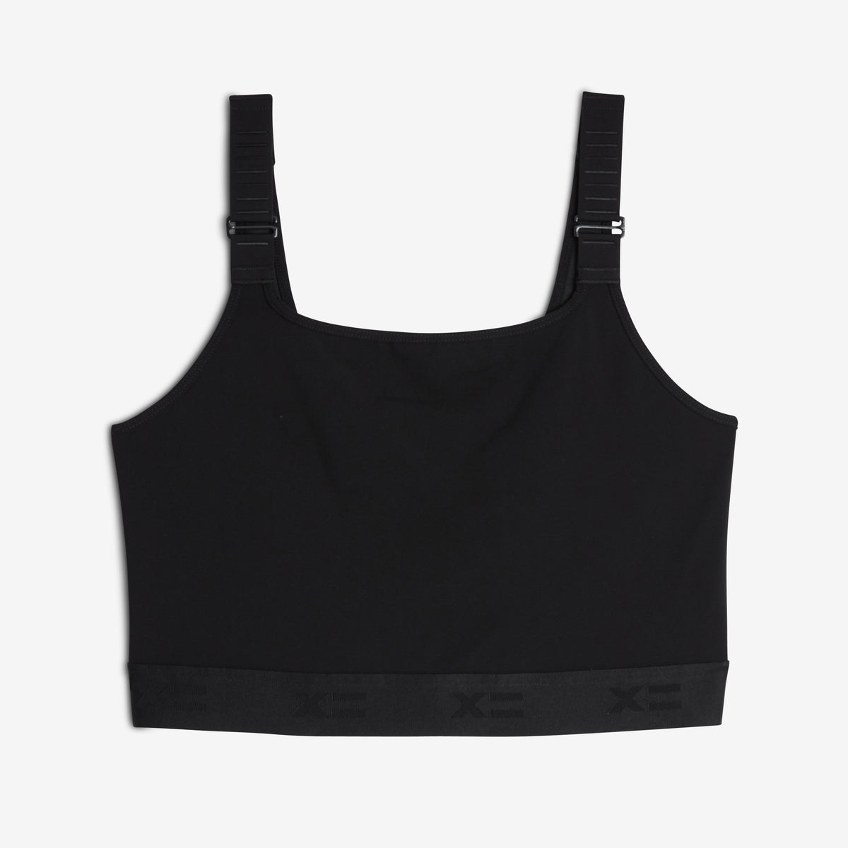 Compression Plus Adjustable - Black