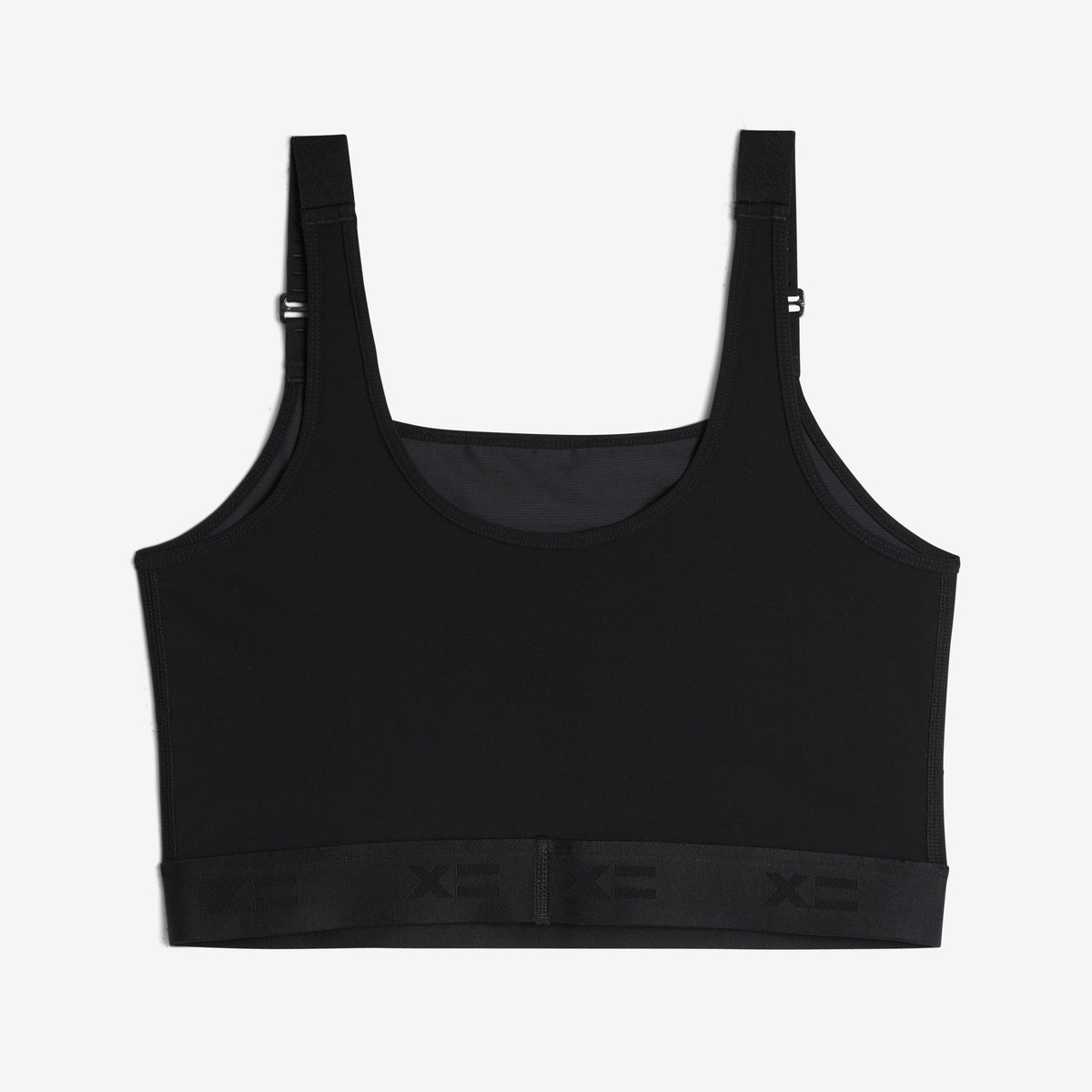 Compression Plus Adjustable - Black
