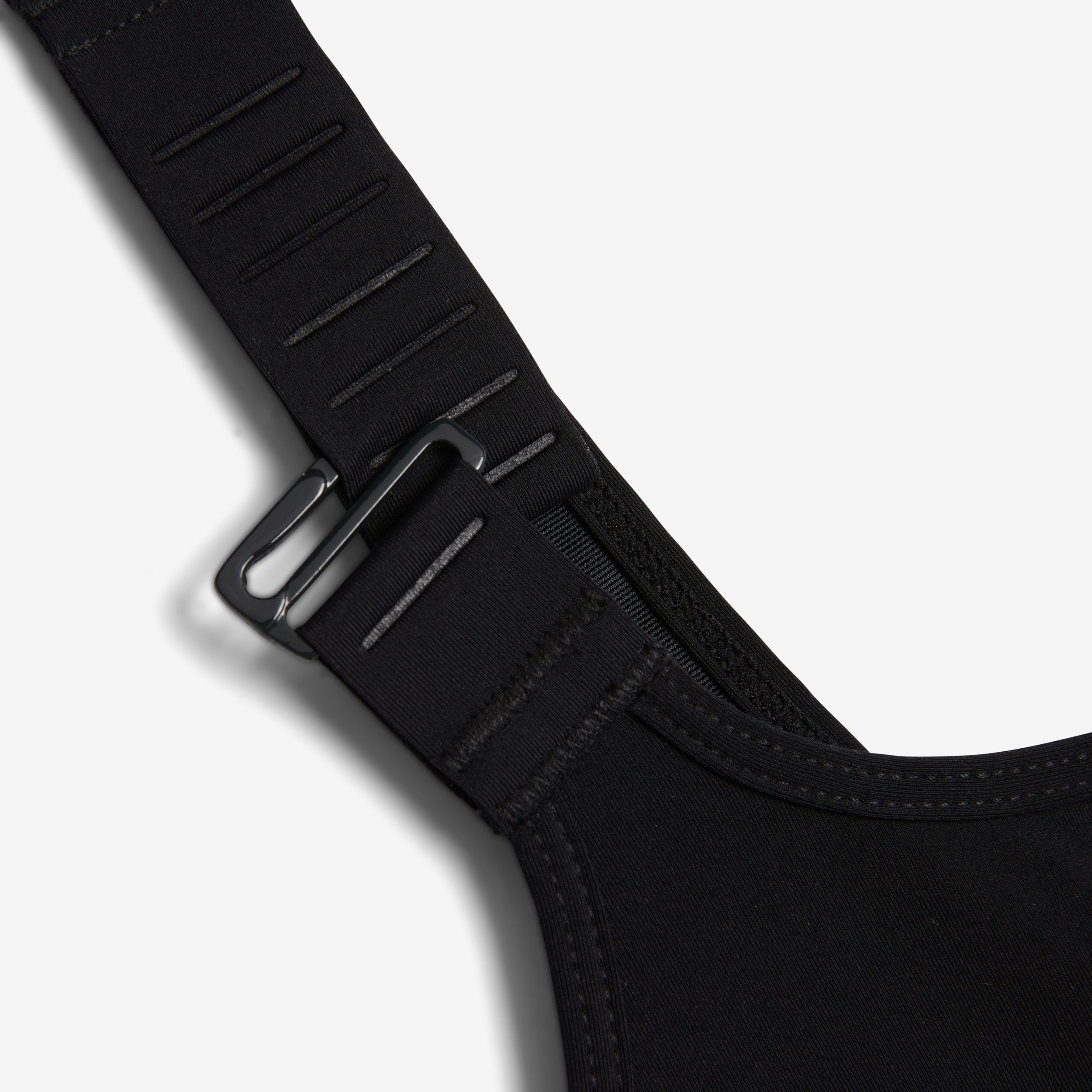 Compression Plus Adjustable - Black