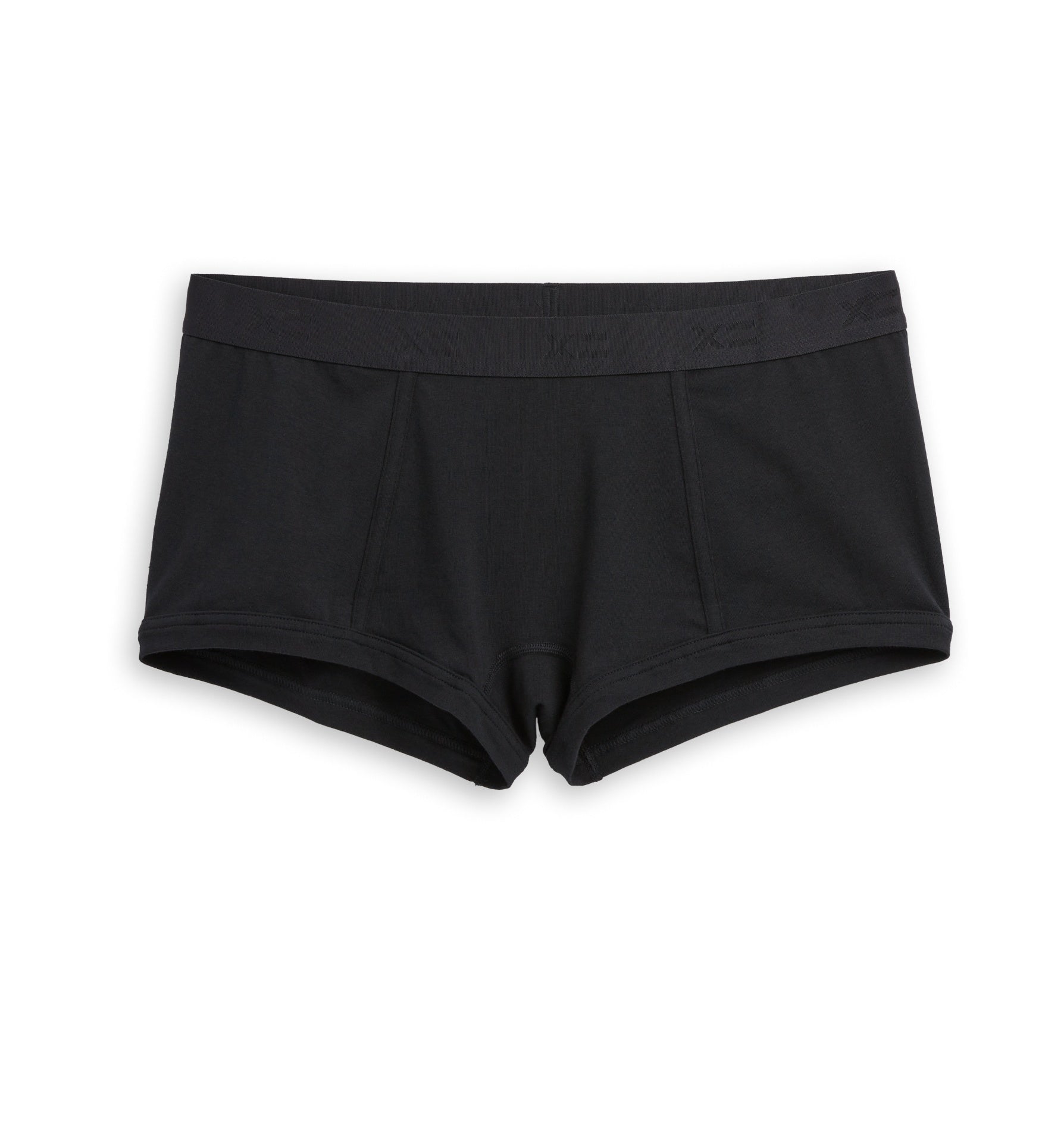Boy Shorts 3-Pack - Lotl Love