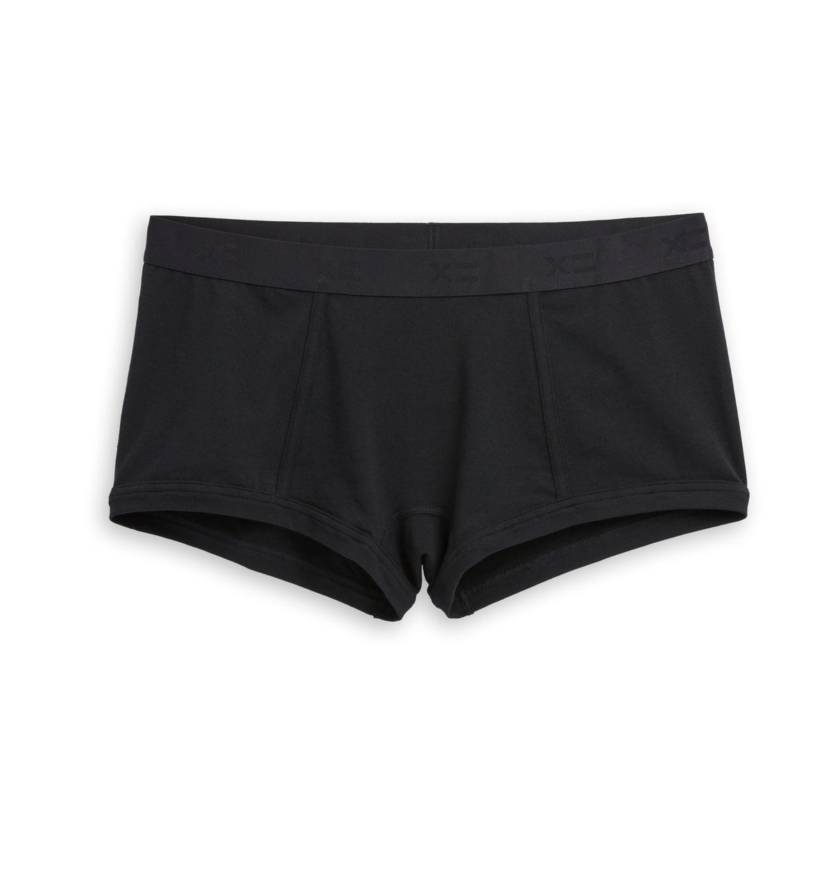 Boy Shorts 3-Pack - Deadly Bloom