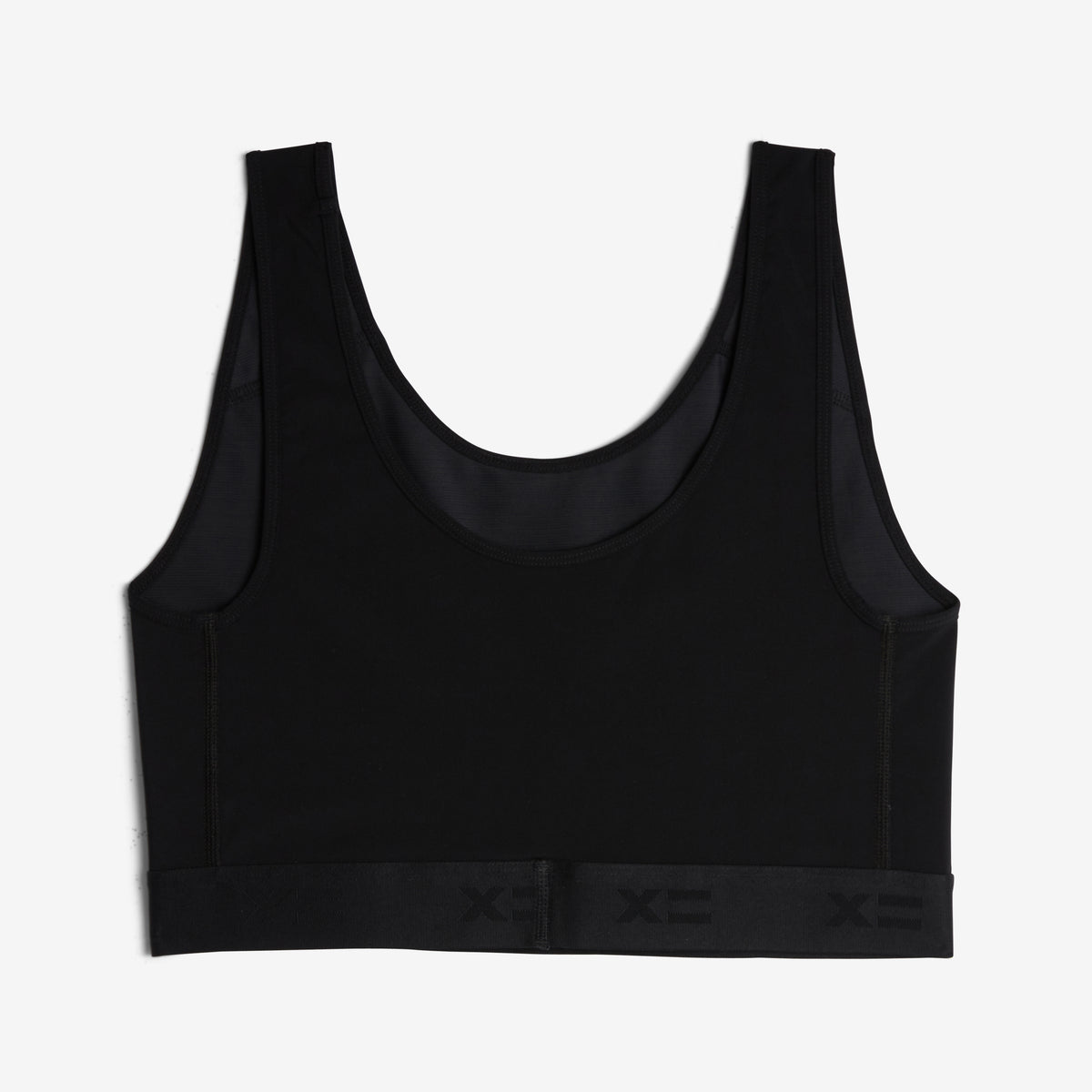 Compression Plus Top - Black