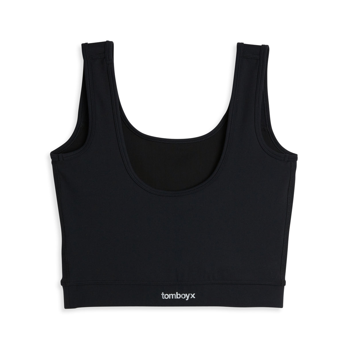 Full Spectrum Bra - Black
