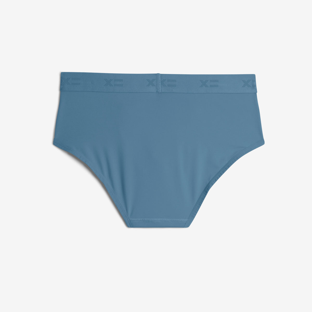 SmoothTuck Tucking Cheeky Hipster - Bluestone