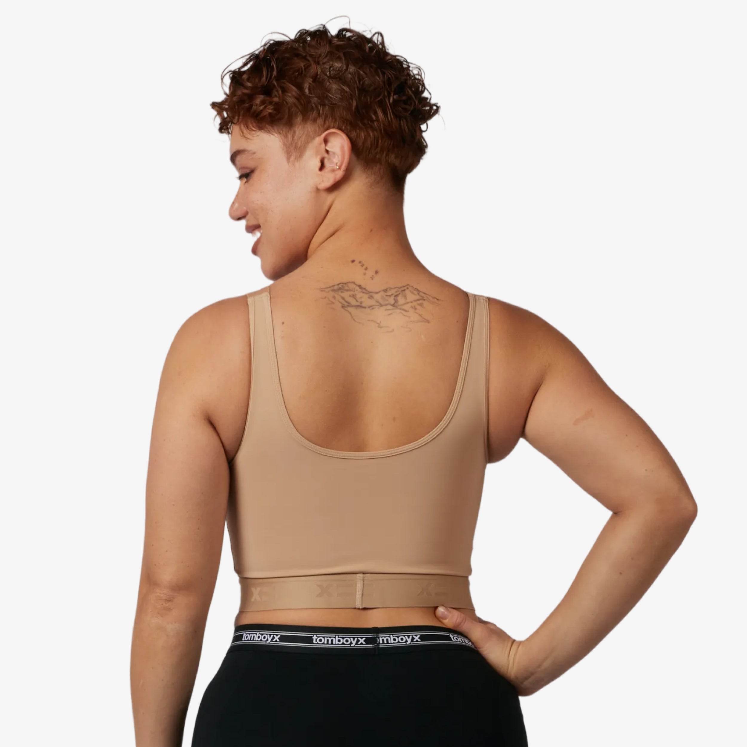 Compression Plus Adjustable - Chai