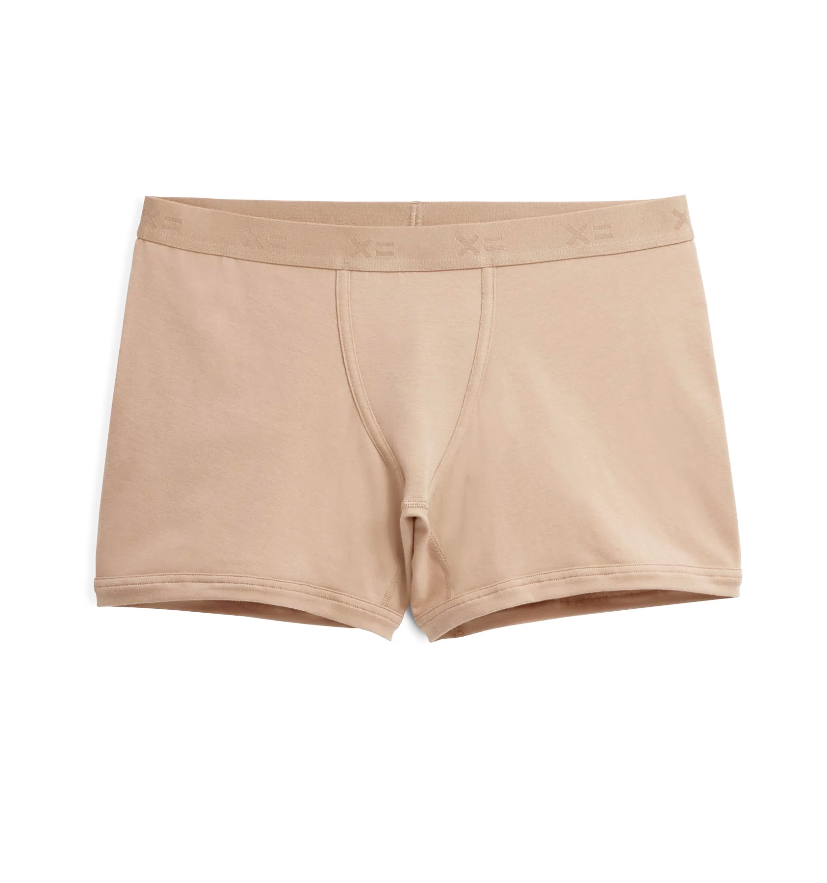 4.5" Trunks 3-Pack - TENCEL™ Modal Chai