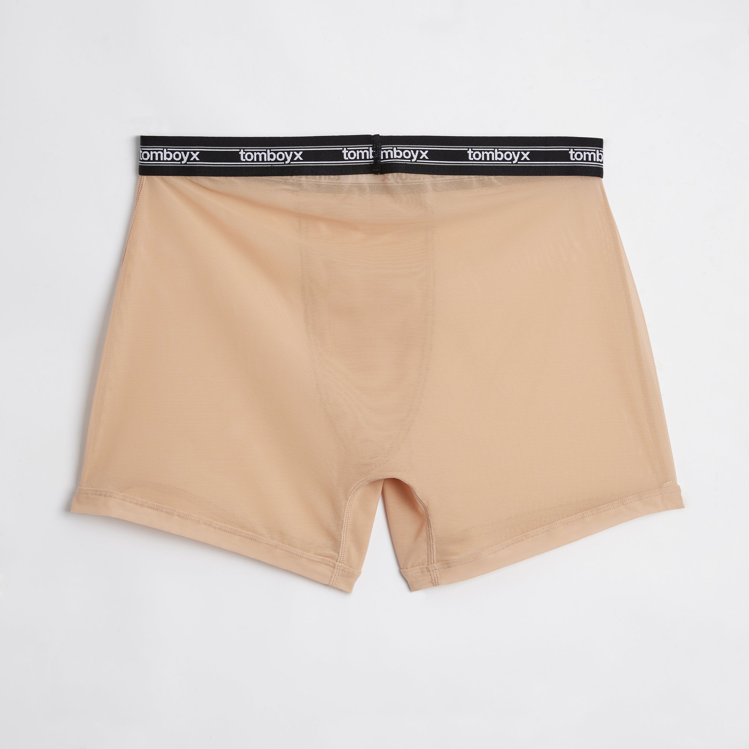 Powermesh 4.5" Trunks - Chai