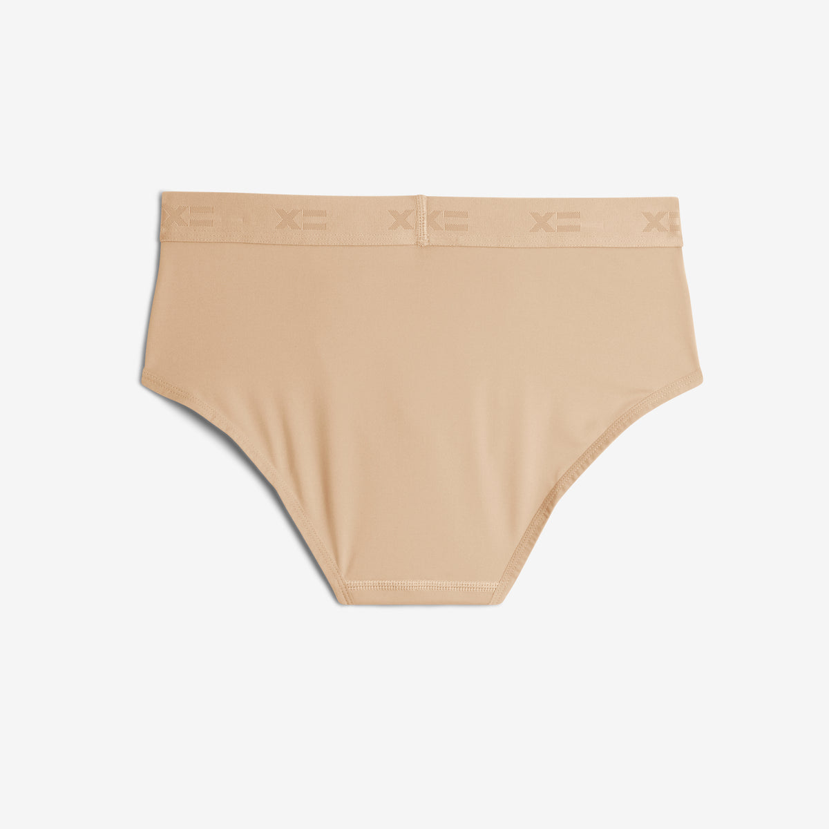SmoothTuck Tucking Cheeky Hipster - Chai