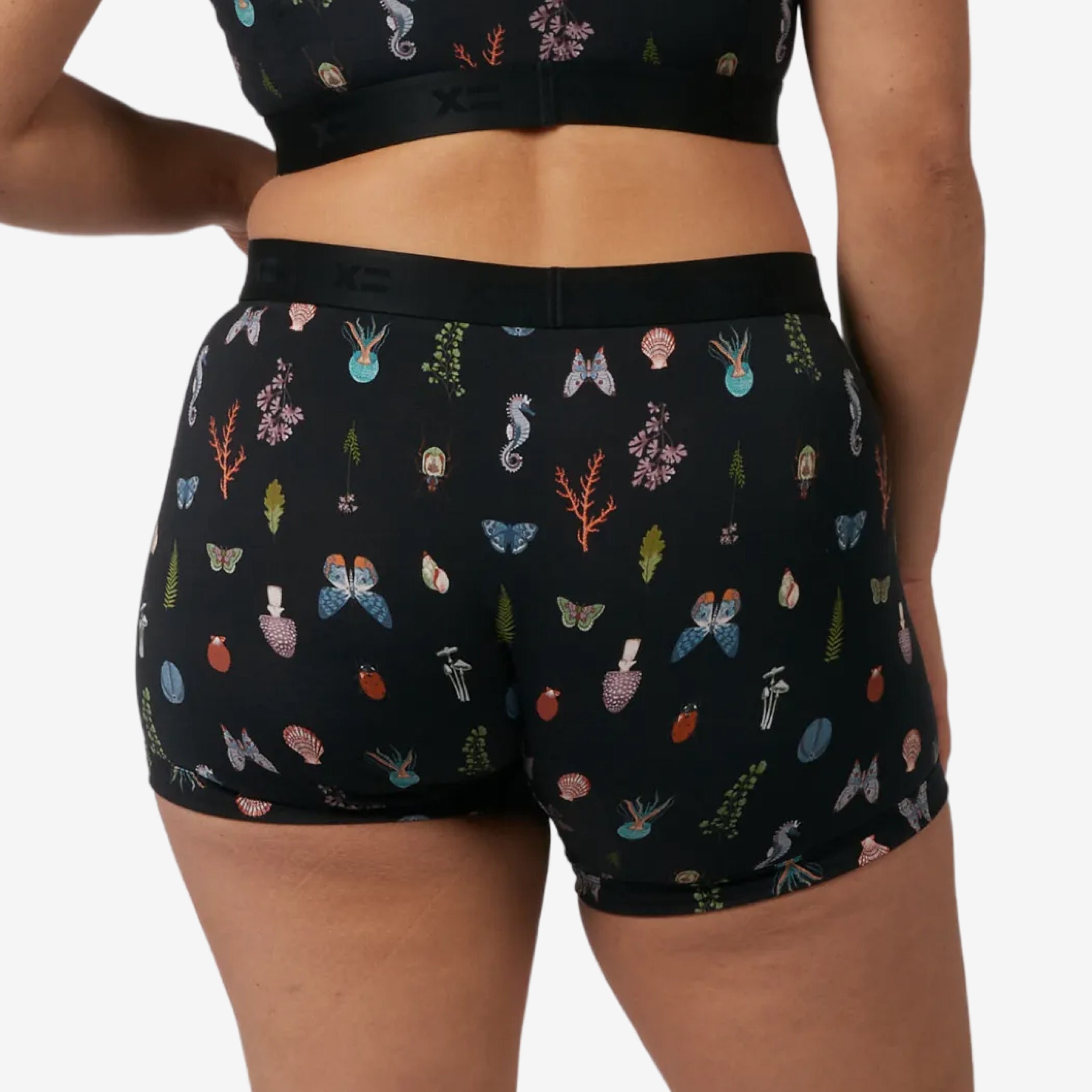 4.5" Trunks - Critter Board