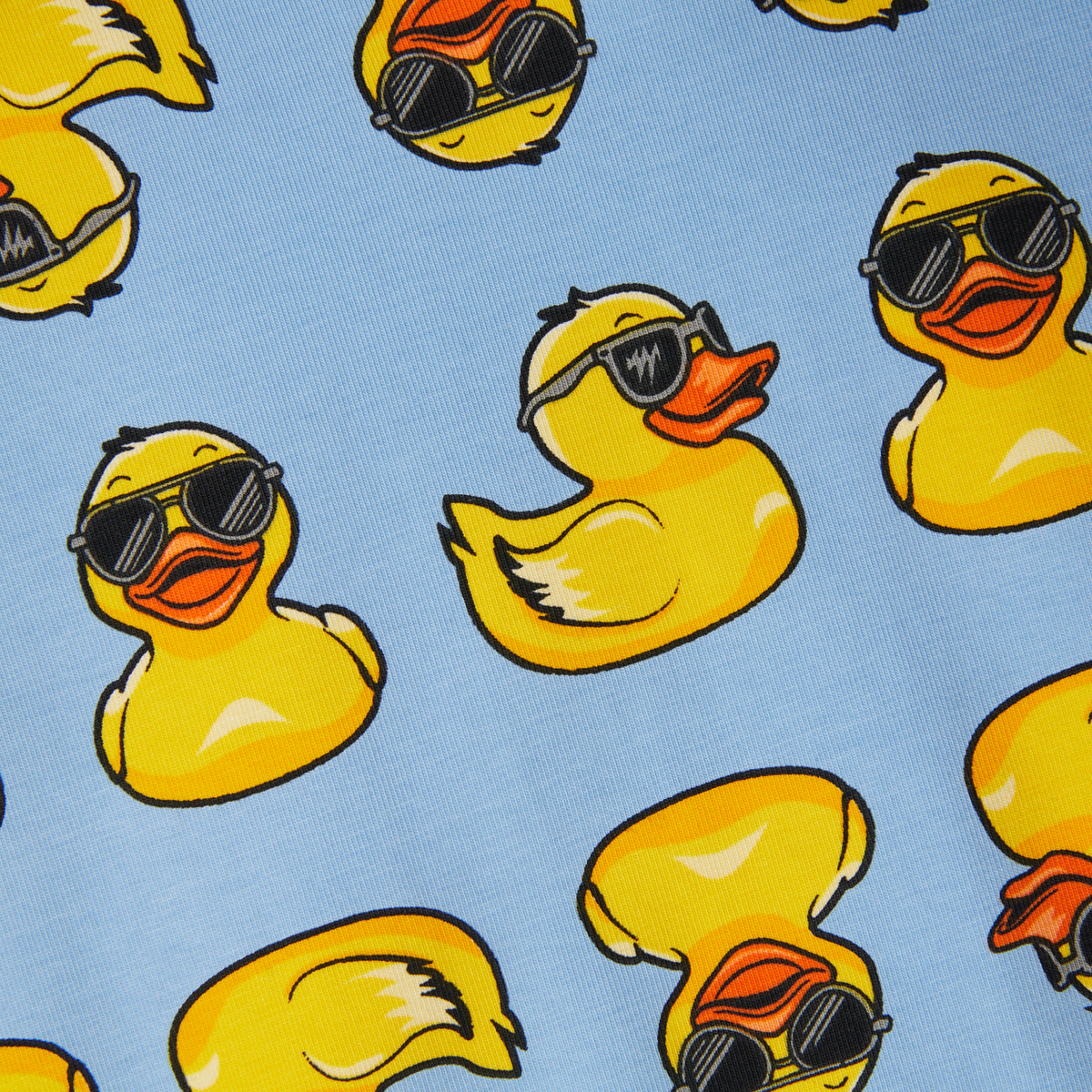 Essentials Soft Bra - Ducks In a Row