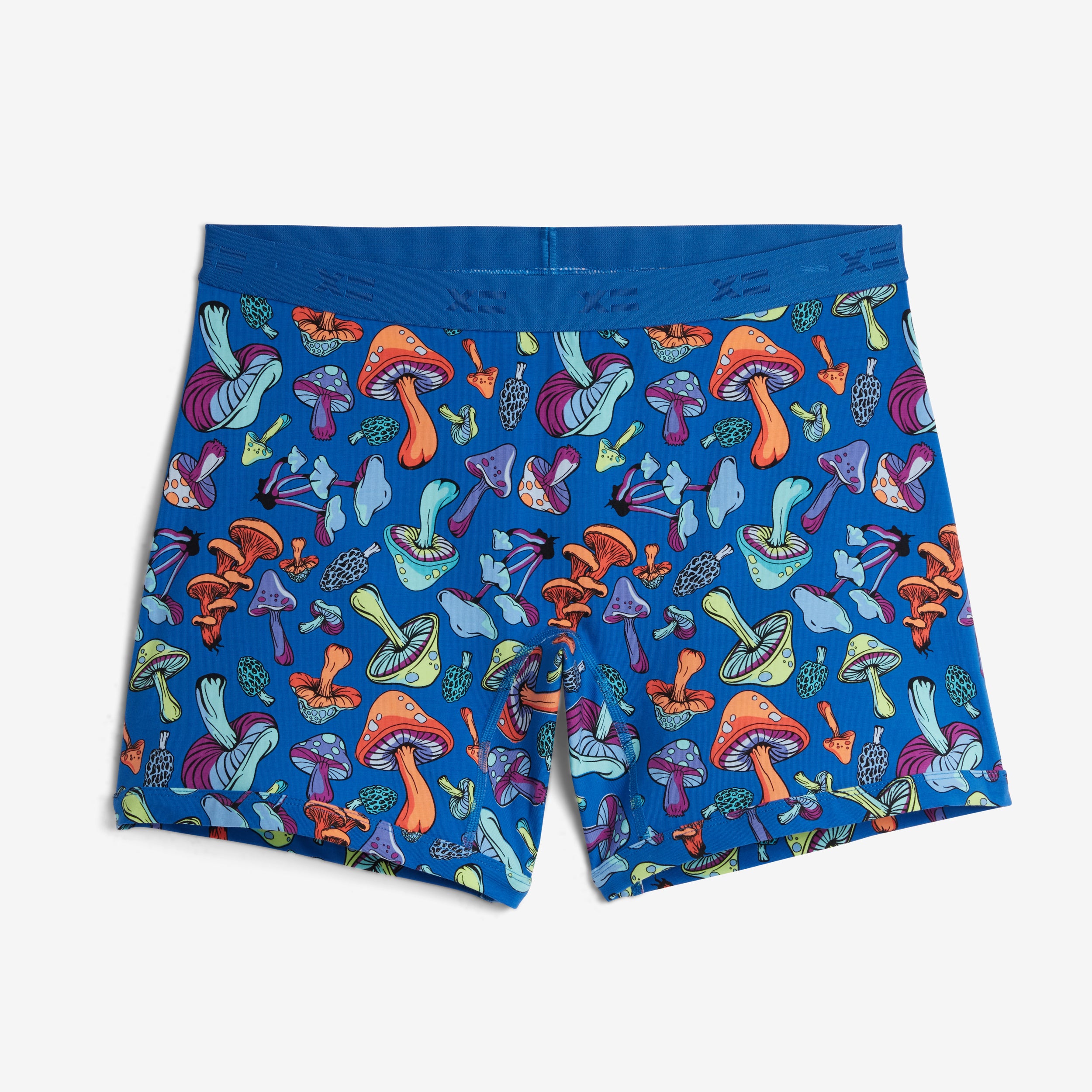 6" No Fly 3-Pack - Pride Is Art