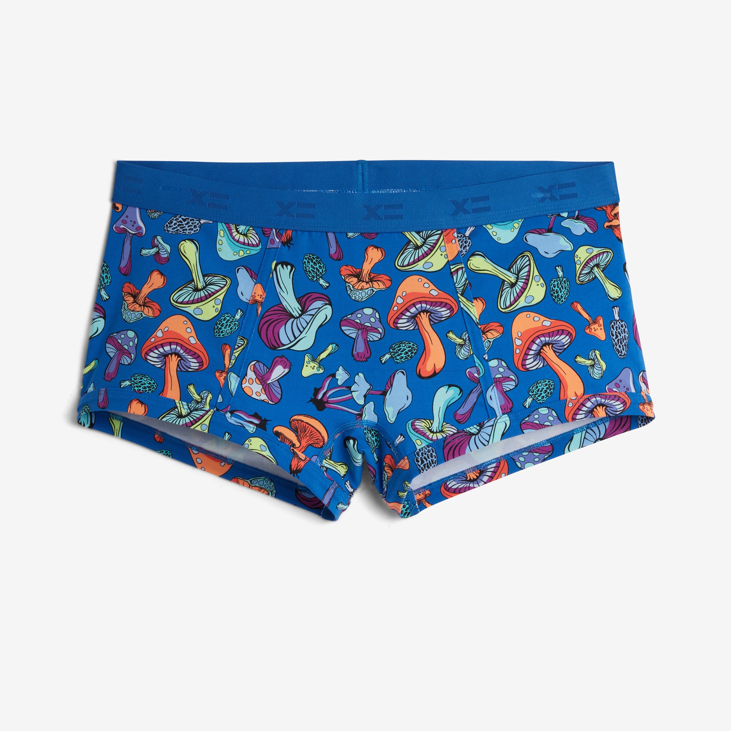 Boy Shorts 3-Pack - Pride Is Art