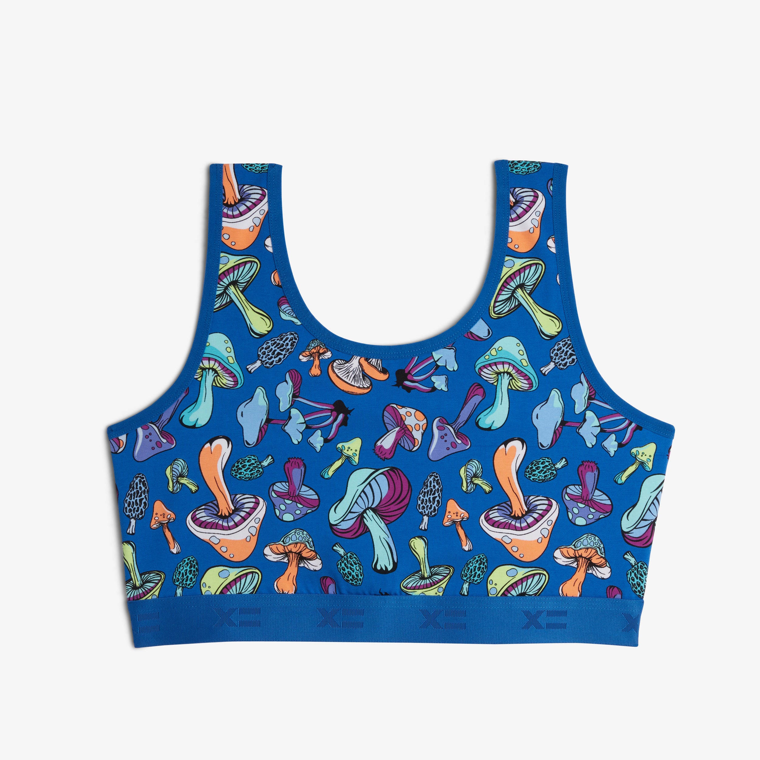 Essentials Soft Bra 3-Pack - Pride Is Art