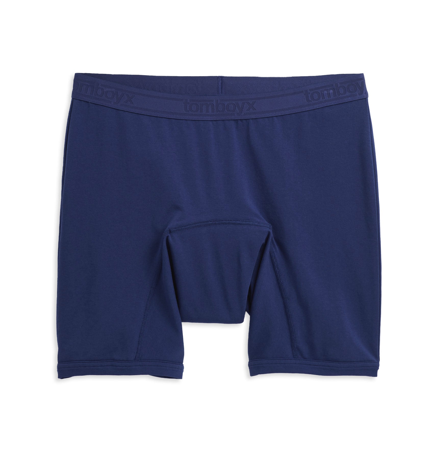 First Line Period 9" Boxer Briefs 3-Pack - Future Dusk