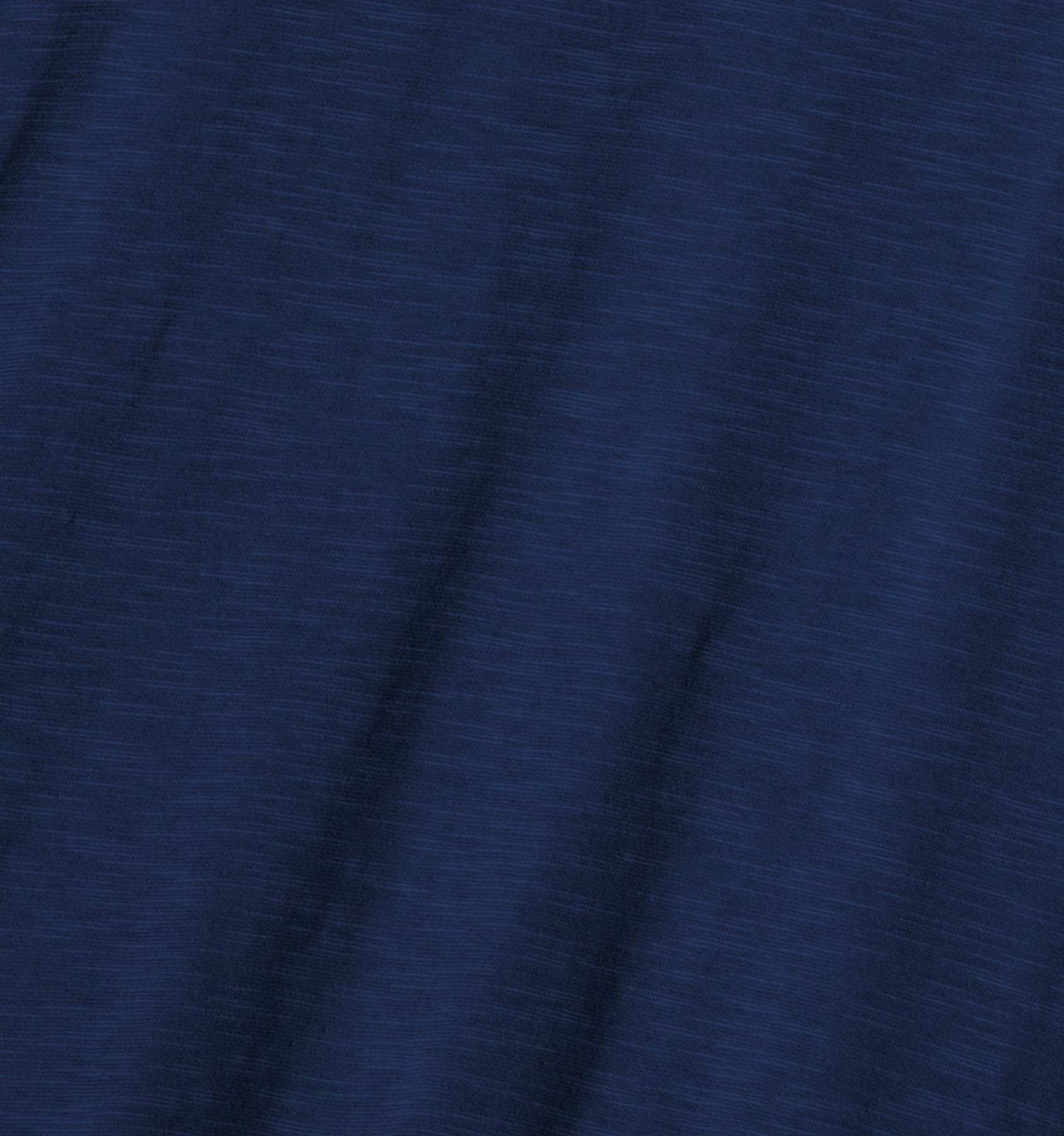 Short Sleeve Jersey Slub Raglan Tee - Future Dusk