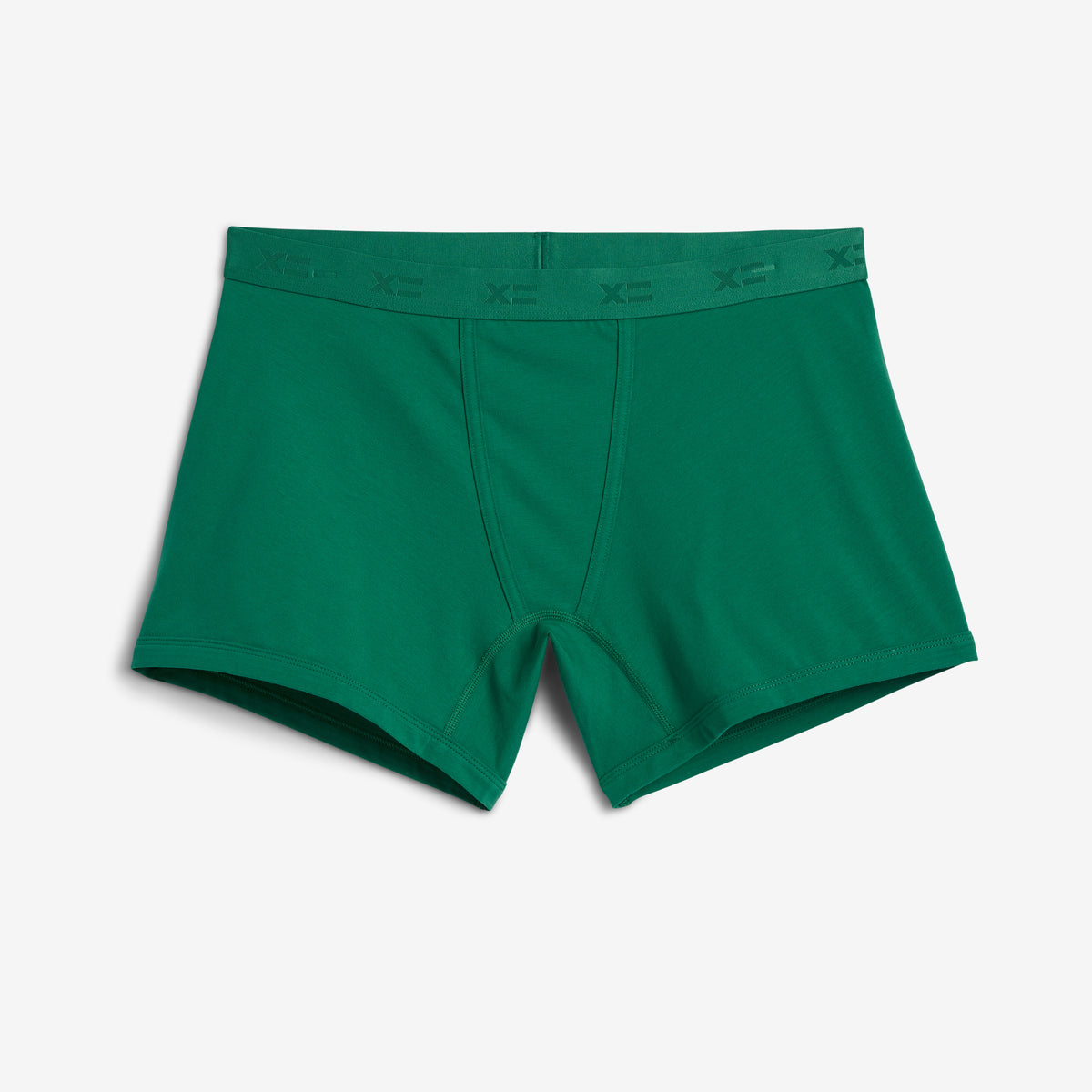 4.5" Trunks - Garland Green