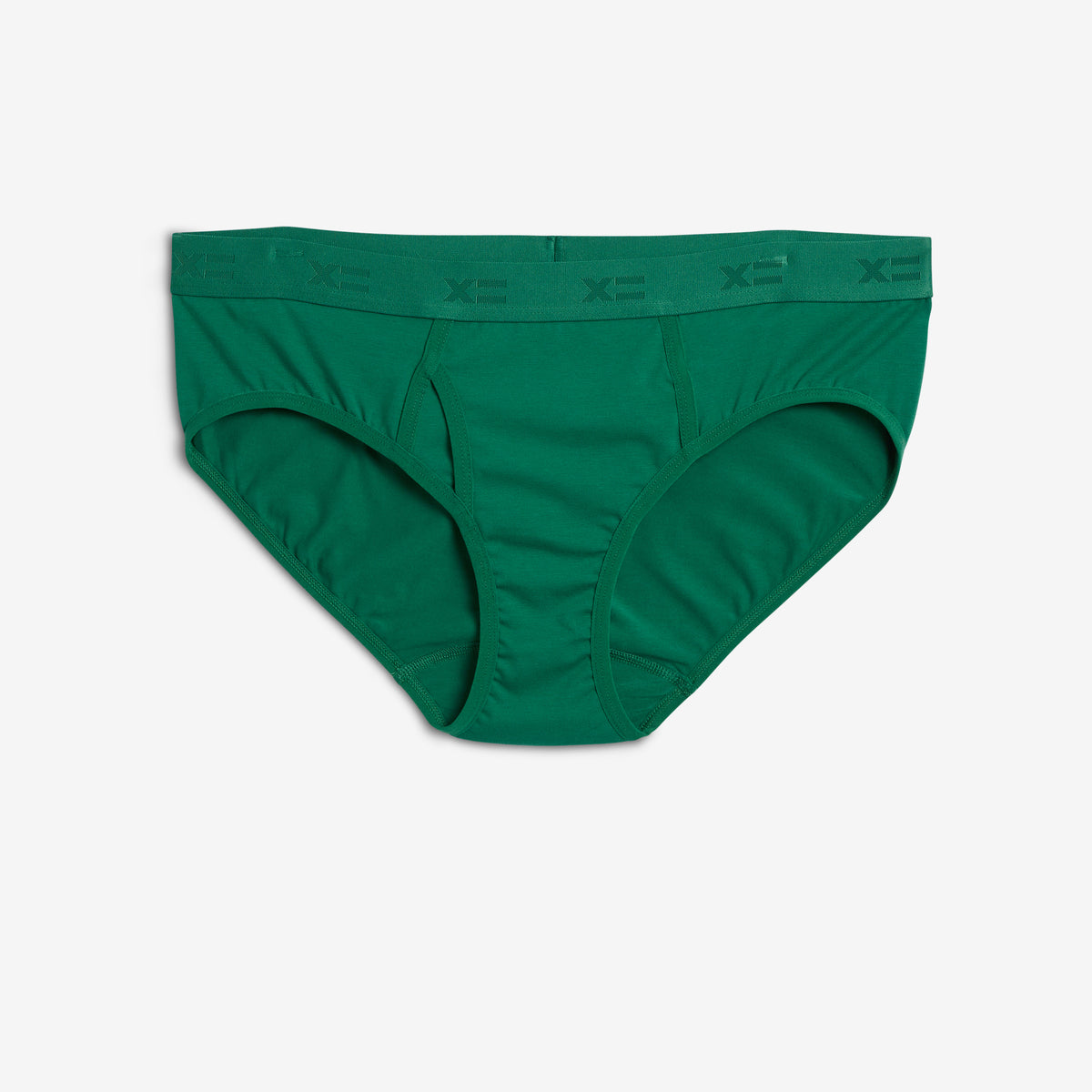 Iconic Briefs - Garland Green