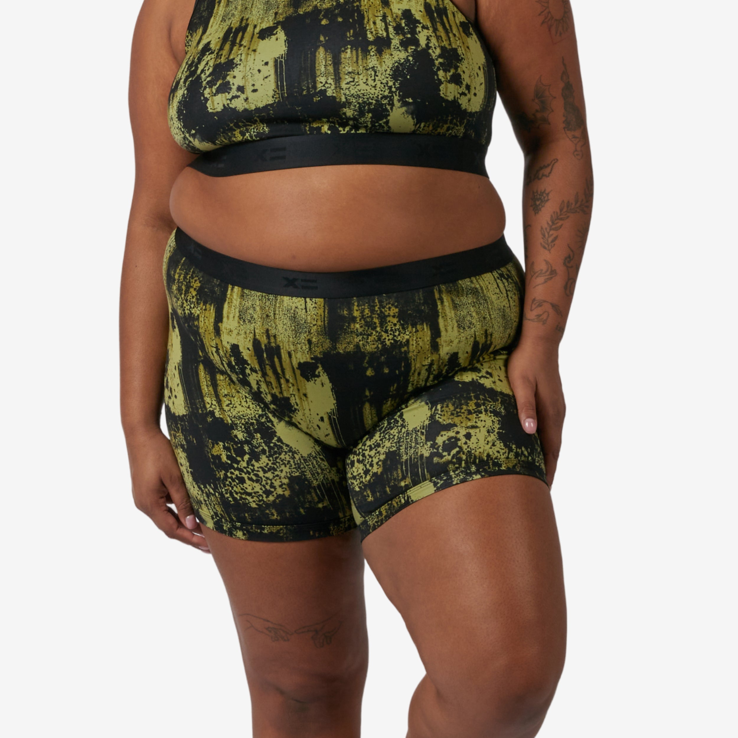 6" No Fly Boxer Briefs - Gone Rogue