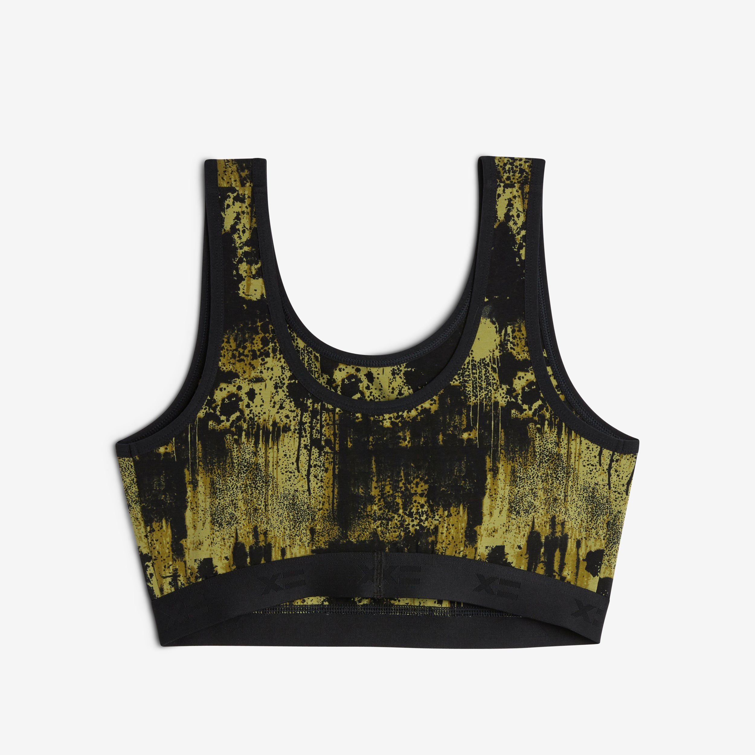 Essentials Soft Bra - Gone Rogue