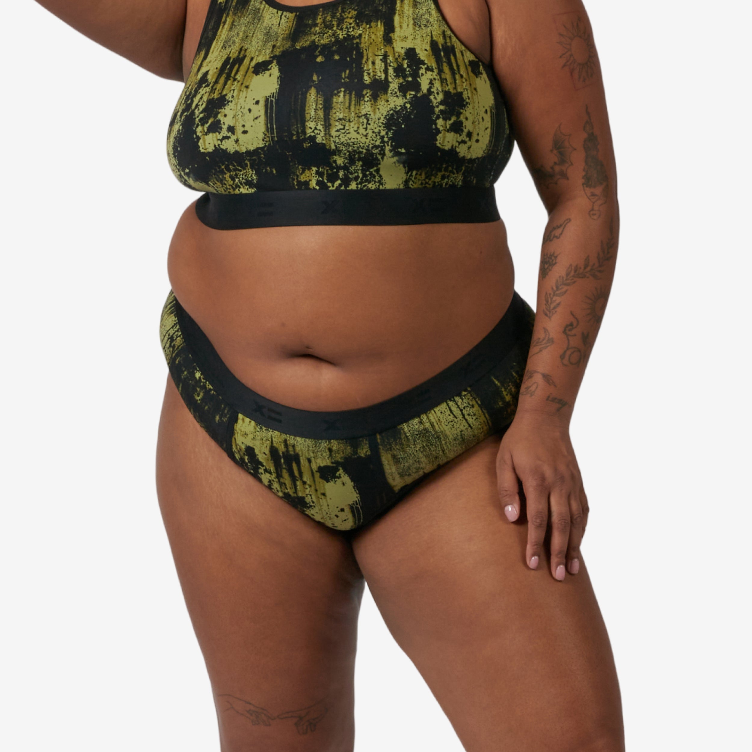 Iconic Briefs - Gone Rogue