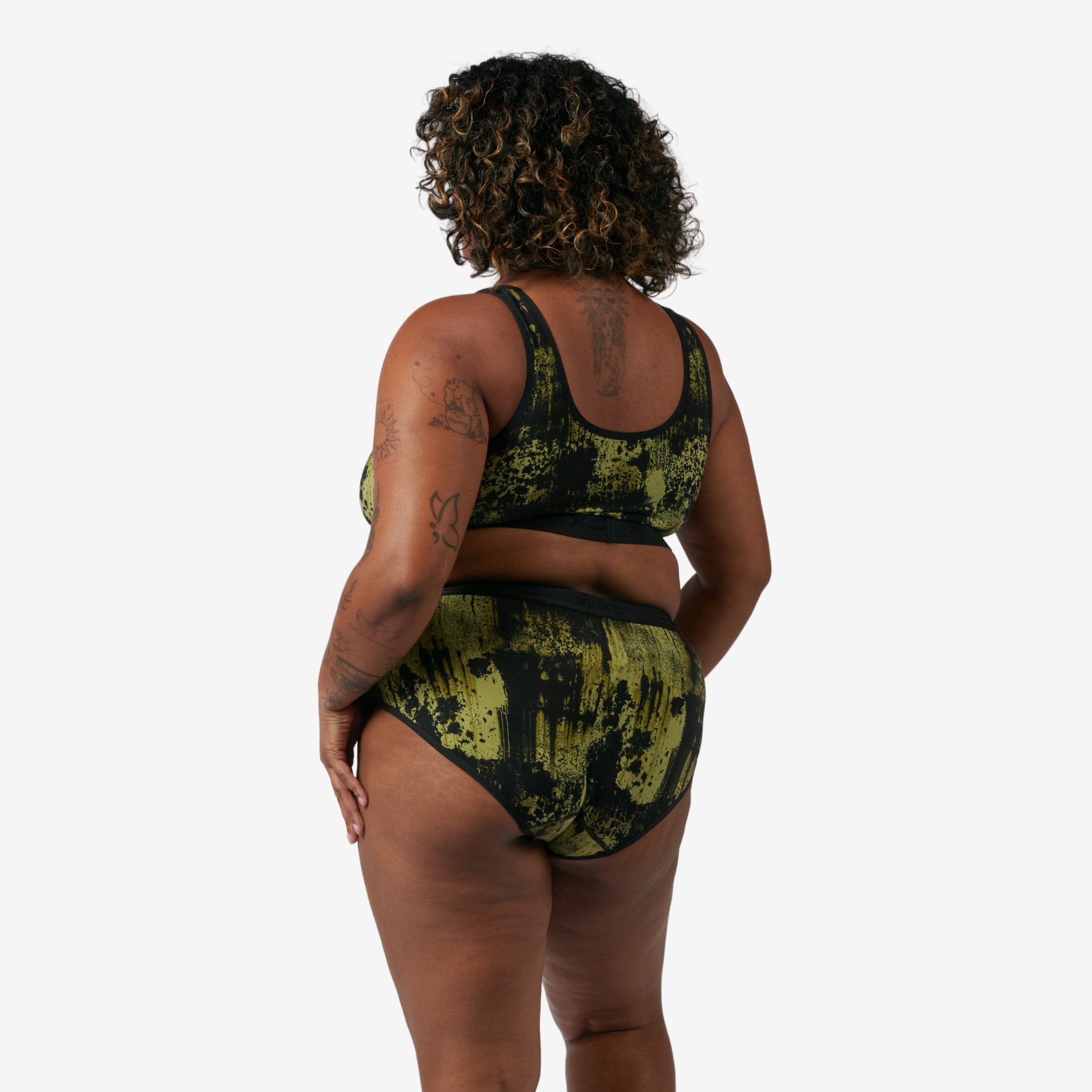 Iconic Briefs - Gone Rogue