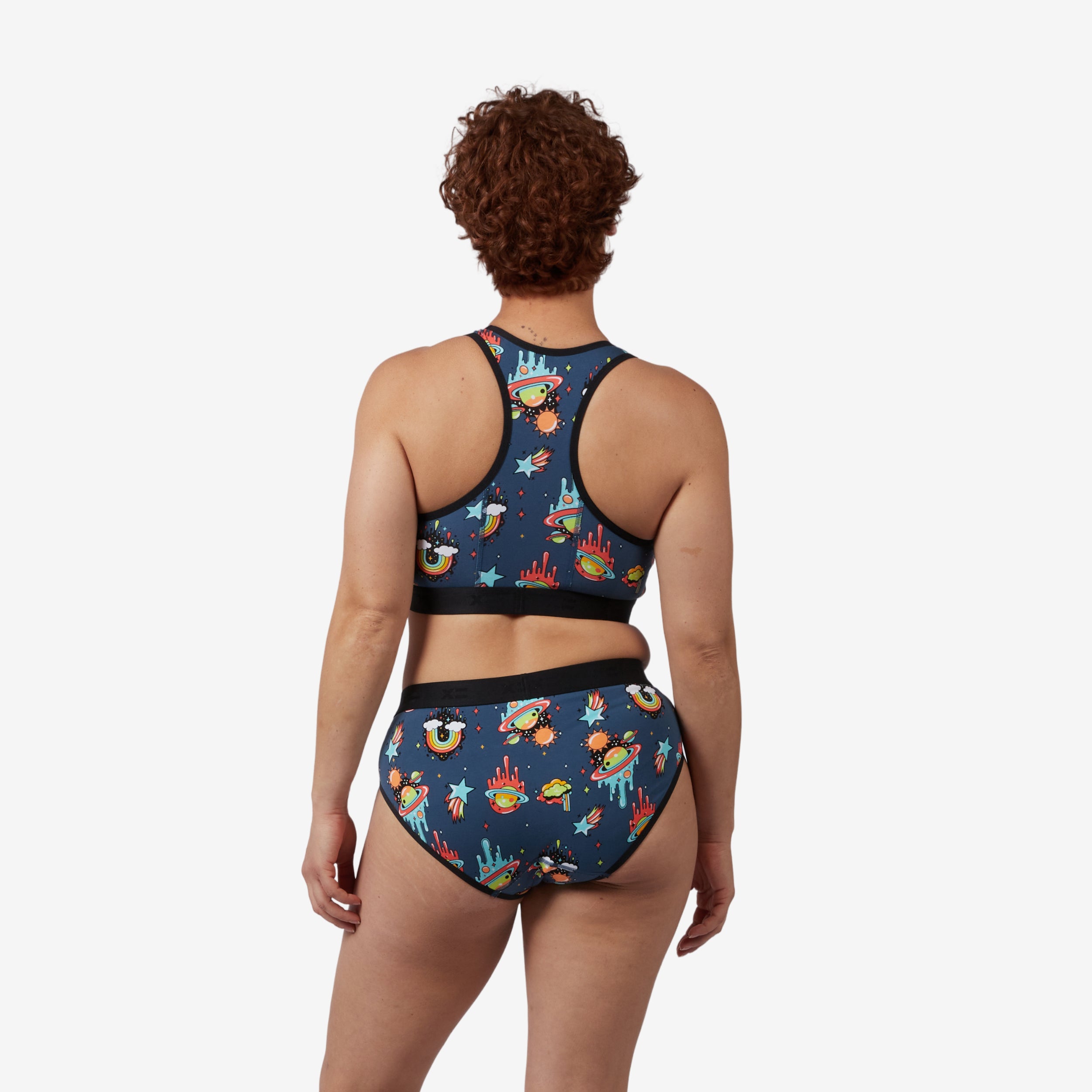 Iconic Briefs - Happy Space