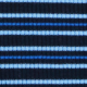 Ink Blue Stripe