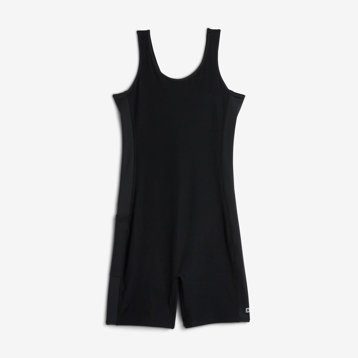 Swim 6" Racerback Unisuit - Jelly Magic