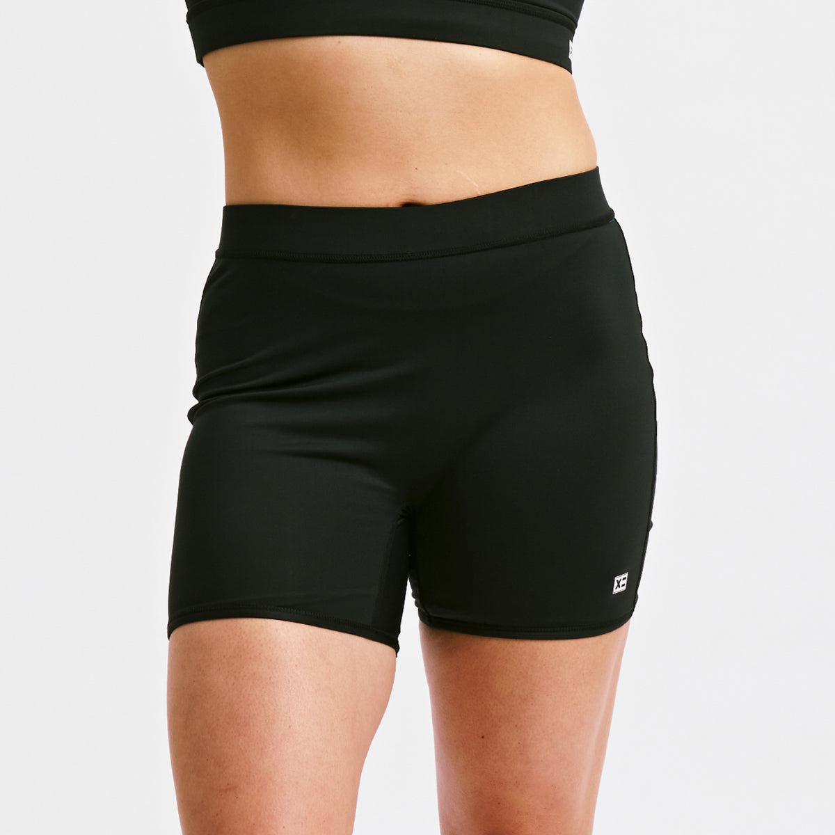 Swim 4.5" Shorts - Jelly Magic