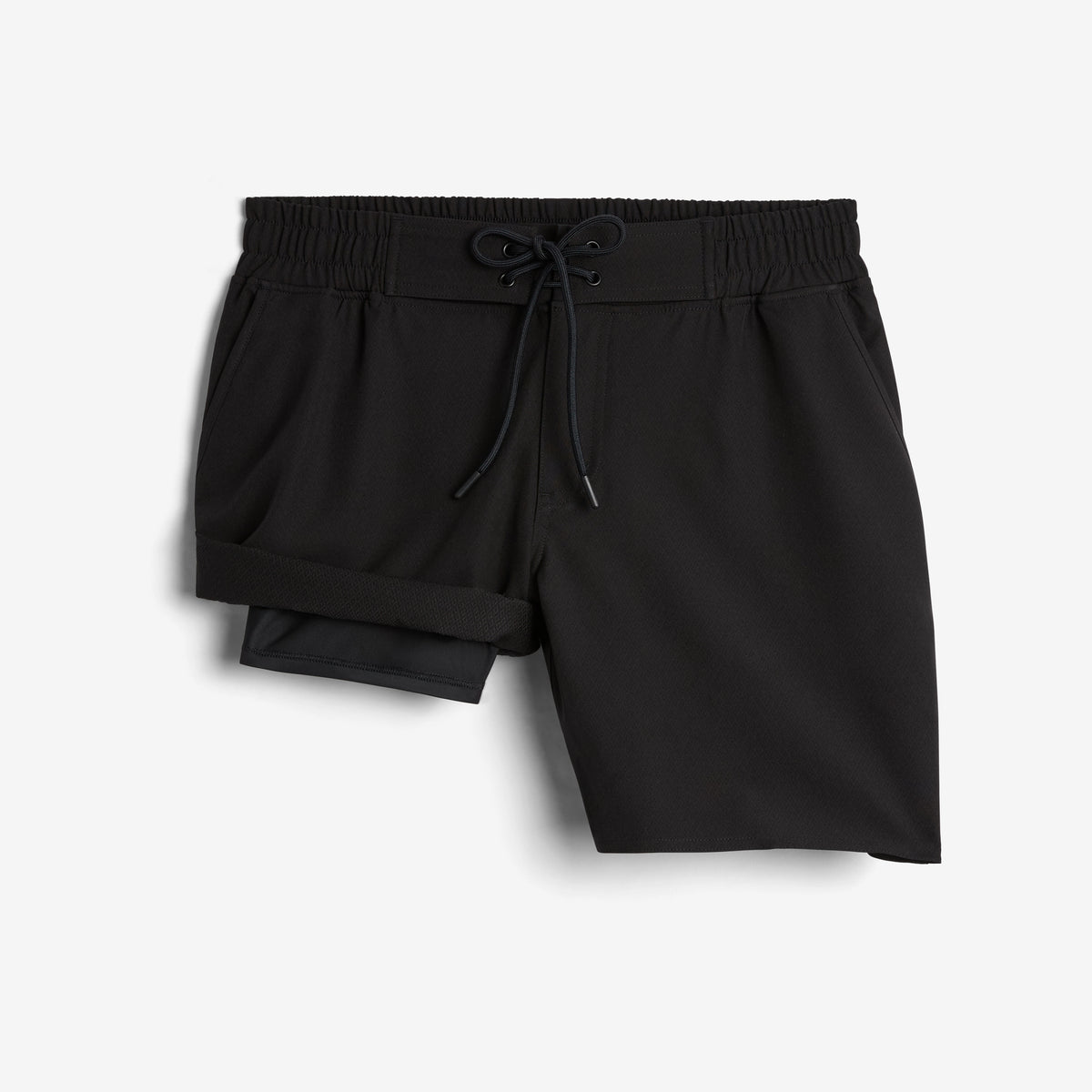 Swim 7" Heritage Board Shorts Light Weight - Jelly Magic