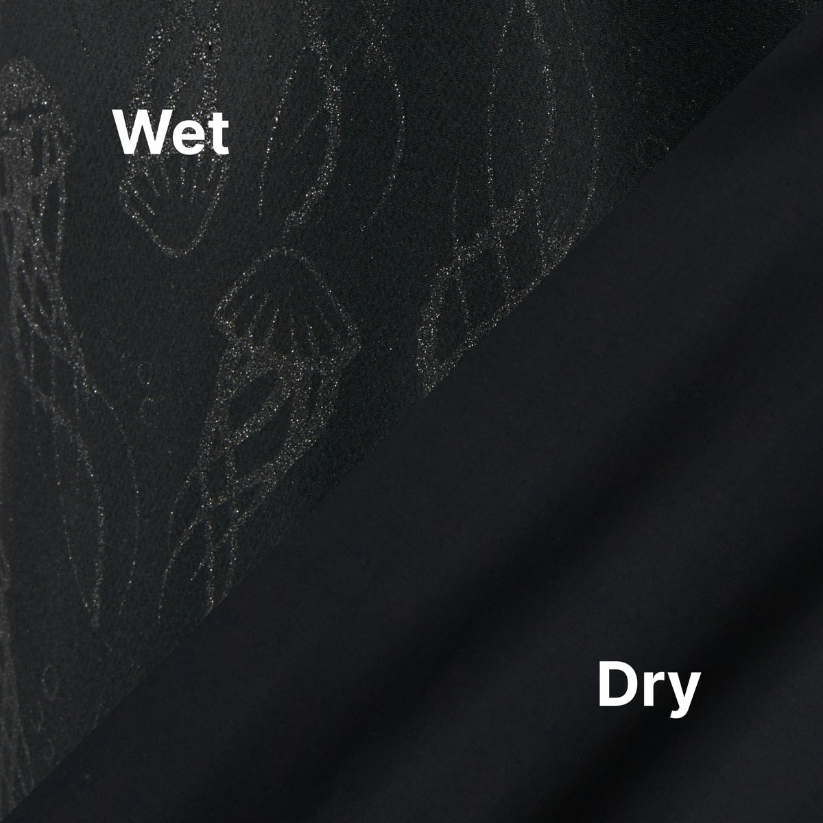 Swim Sport Compression Top - Jelly Magic