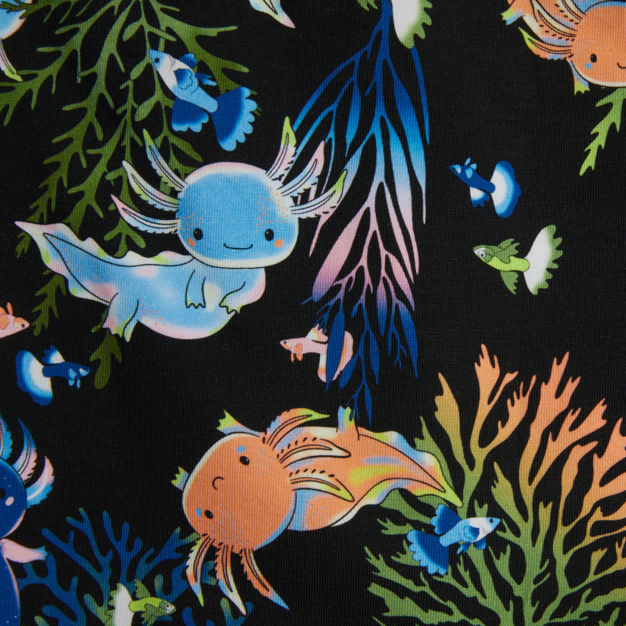 4.5" Trunks - Lotl Love
