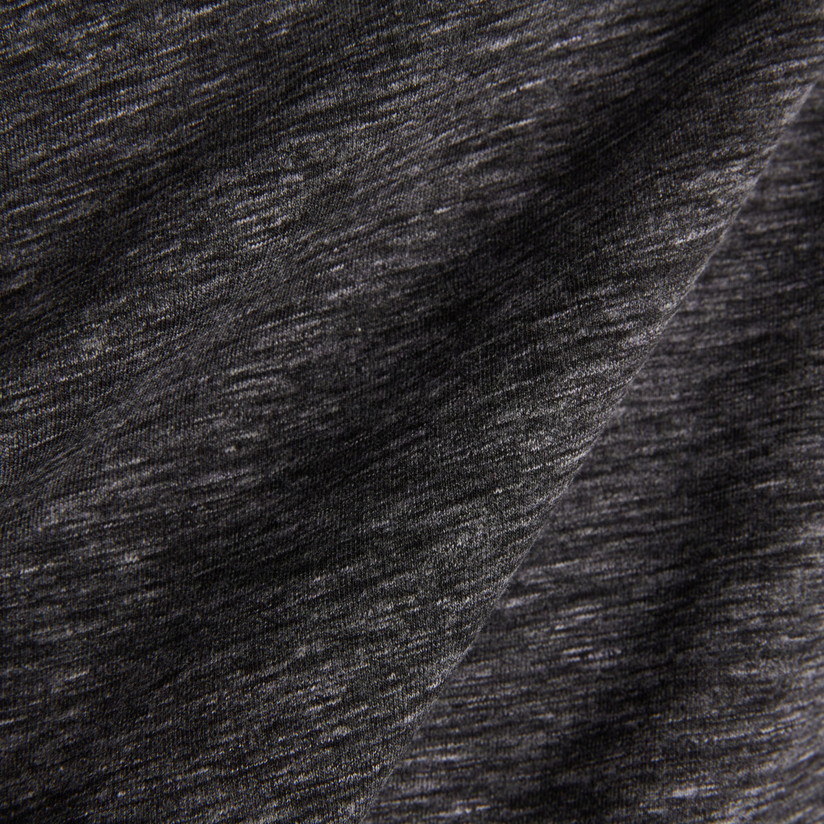 4.5" Trunks - Meteor Gray Heather