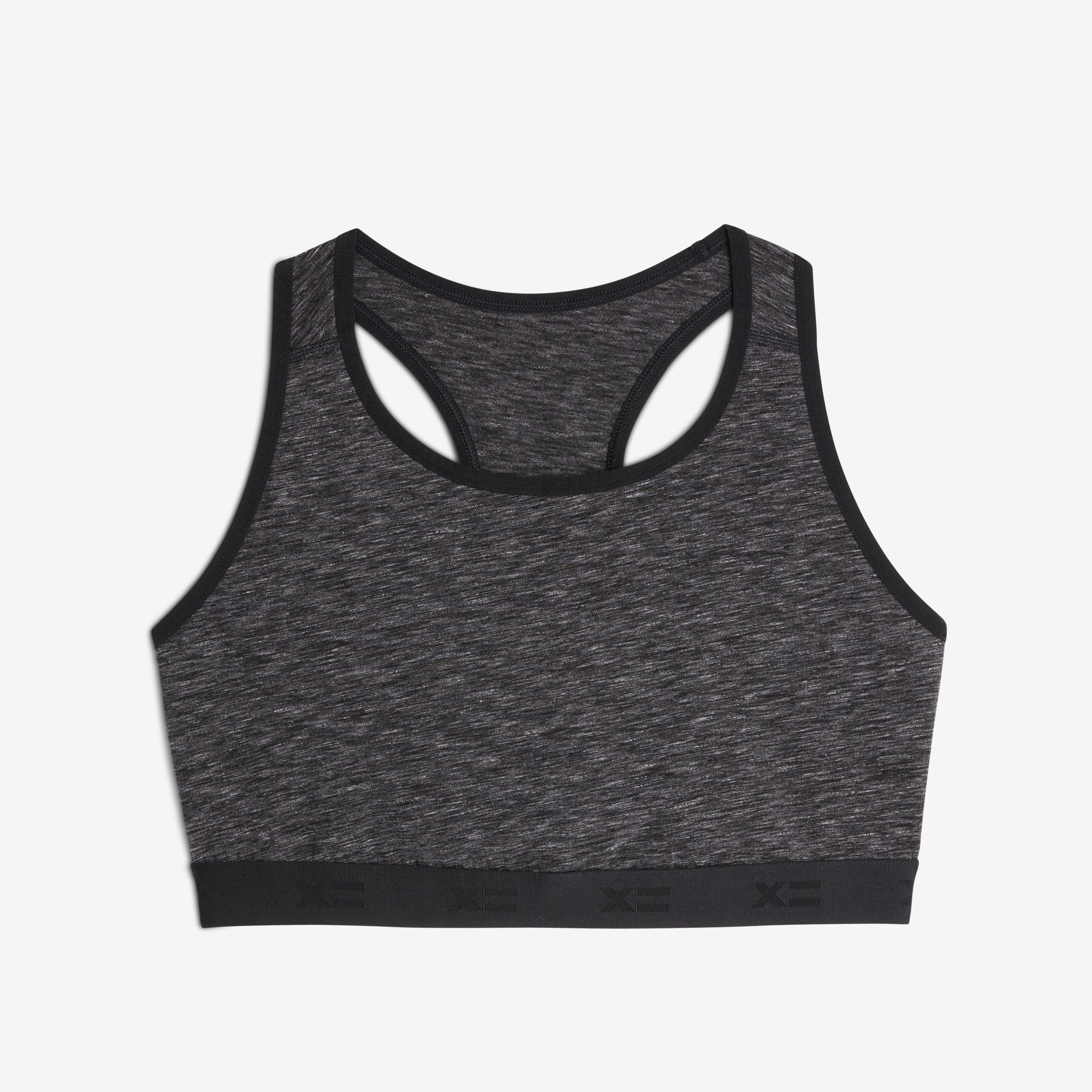 Racerback Soft Bra 3-Pack - Pride Paint