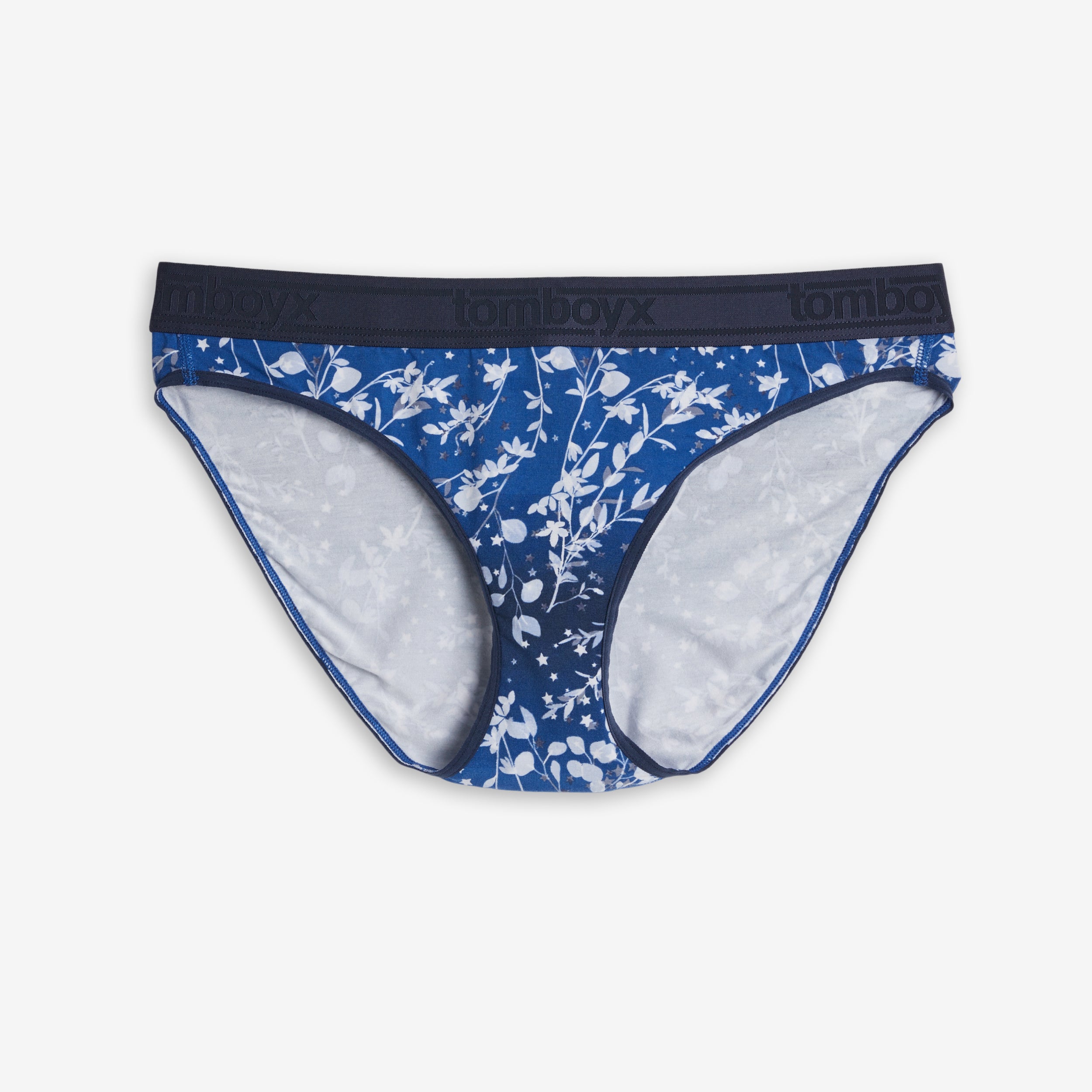 Bikini - TENCEL™  Modal Garden Gazing
