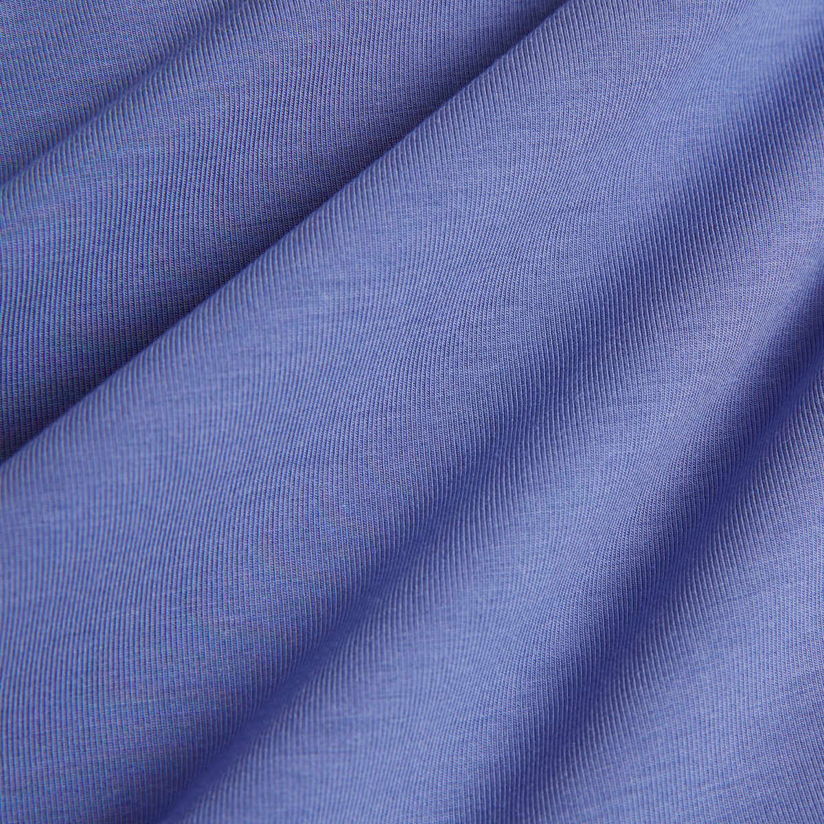 Essentials Soft Bra - TENCEL™ Modal Purple Storm