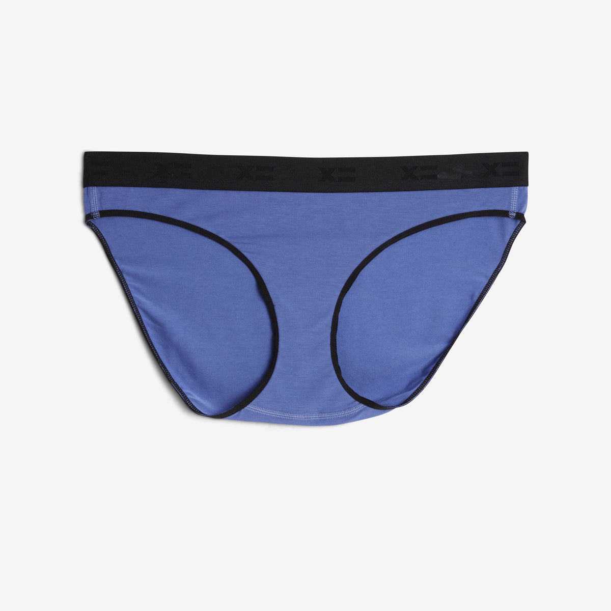 Bikini - TENCEL™ Modal Purple Storm
