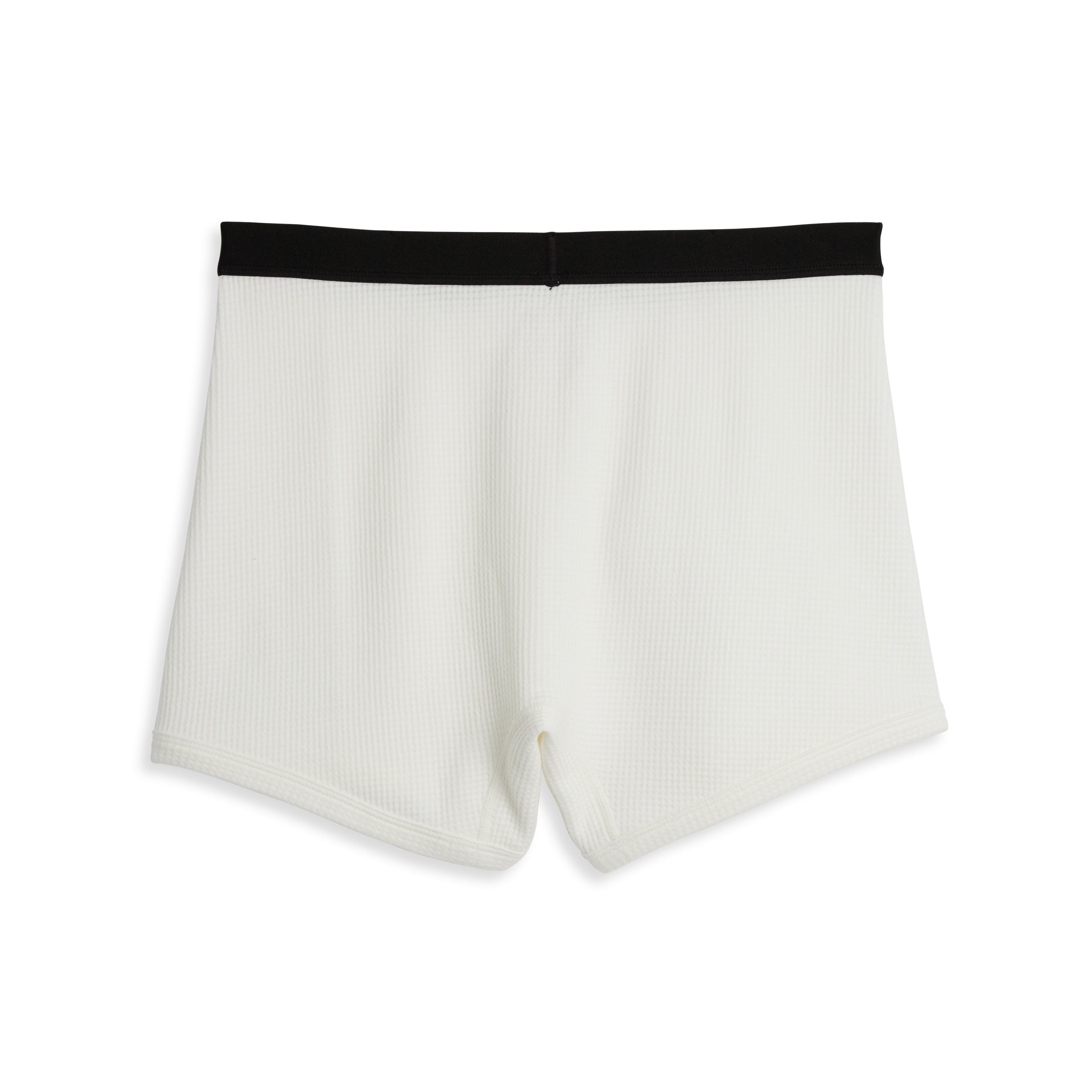 Modal Cloud Waffle 4.5" Trunks - Natural