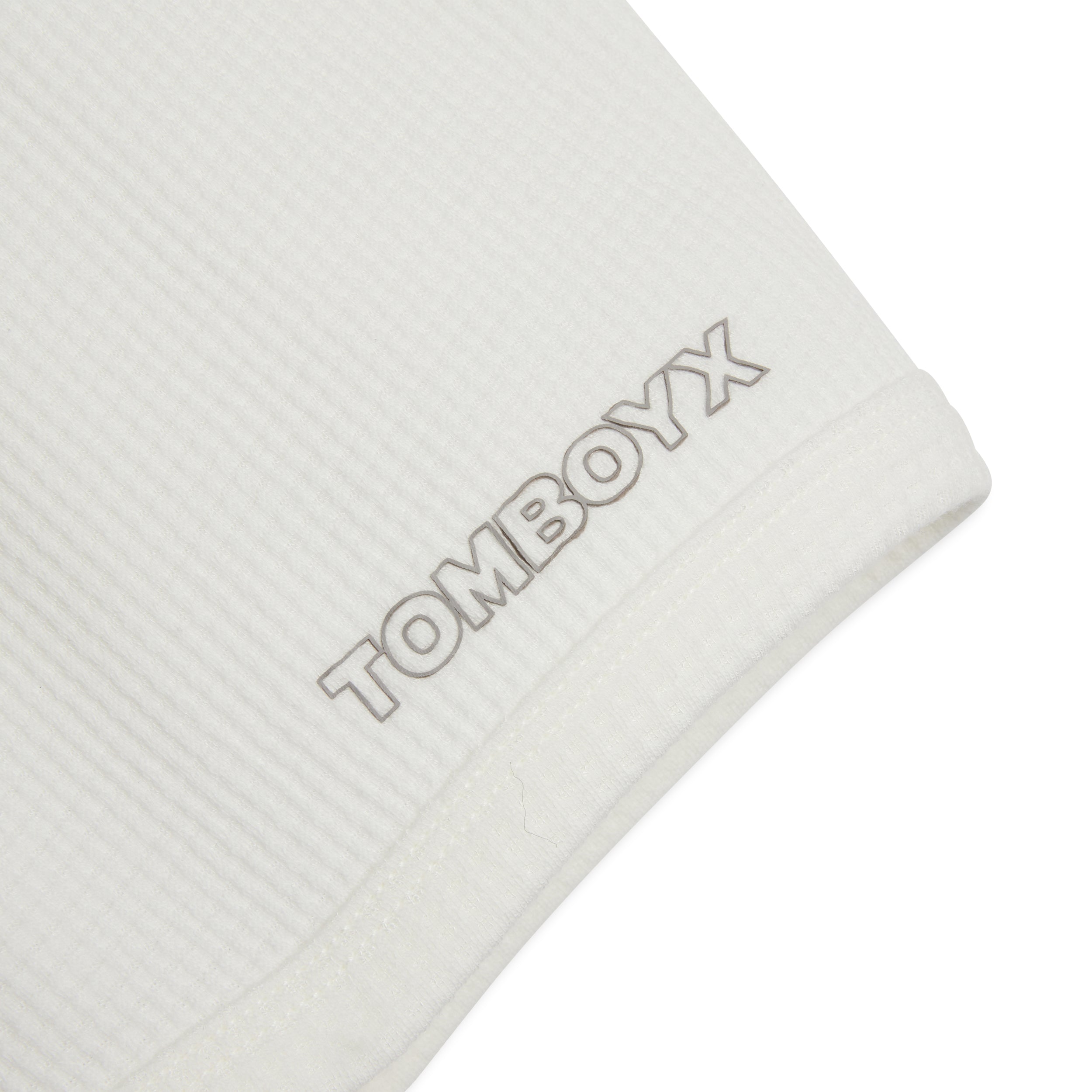 Modal Cloud Waffle 4.5" Trunks - Natural