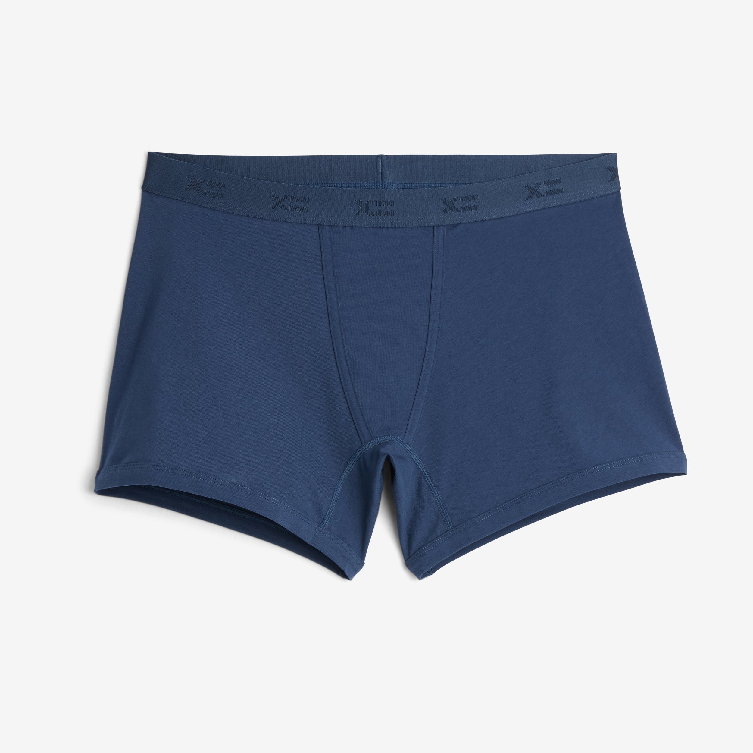 4.5" Trunks - Nightfall Navy