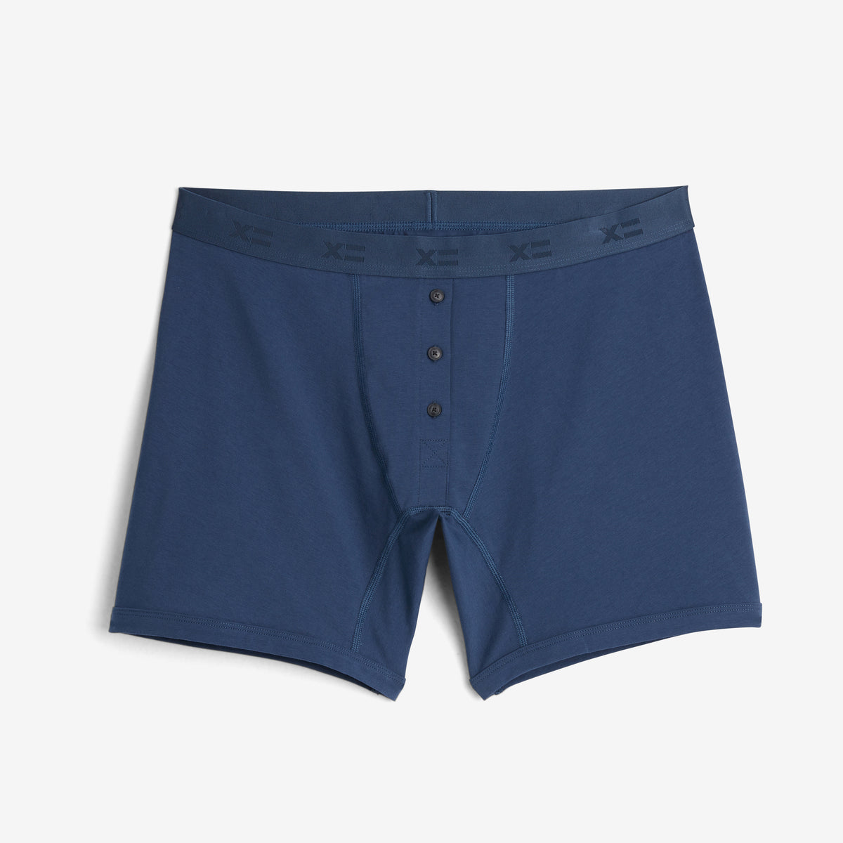 6" Boxer Briefs 3-Pack - Deadly Bloom