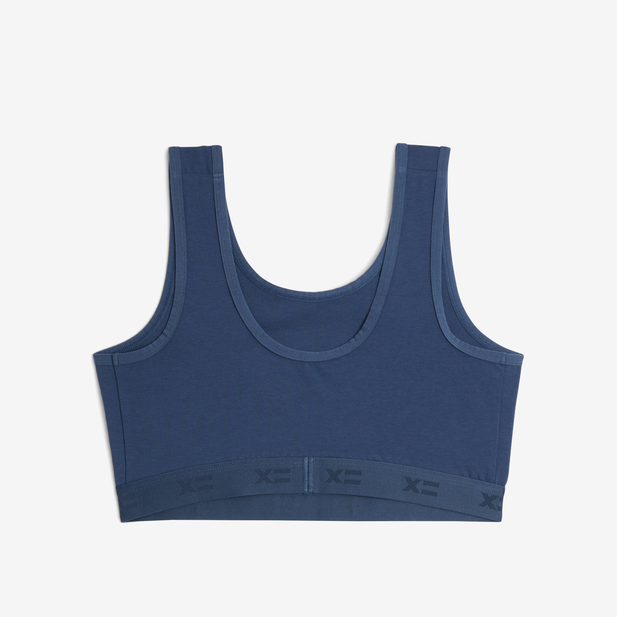 Essentials Soft Bra - Nightfall Navy