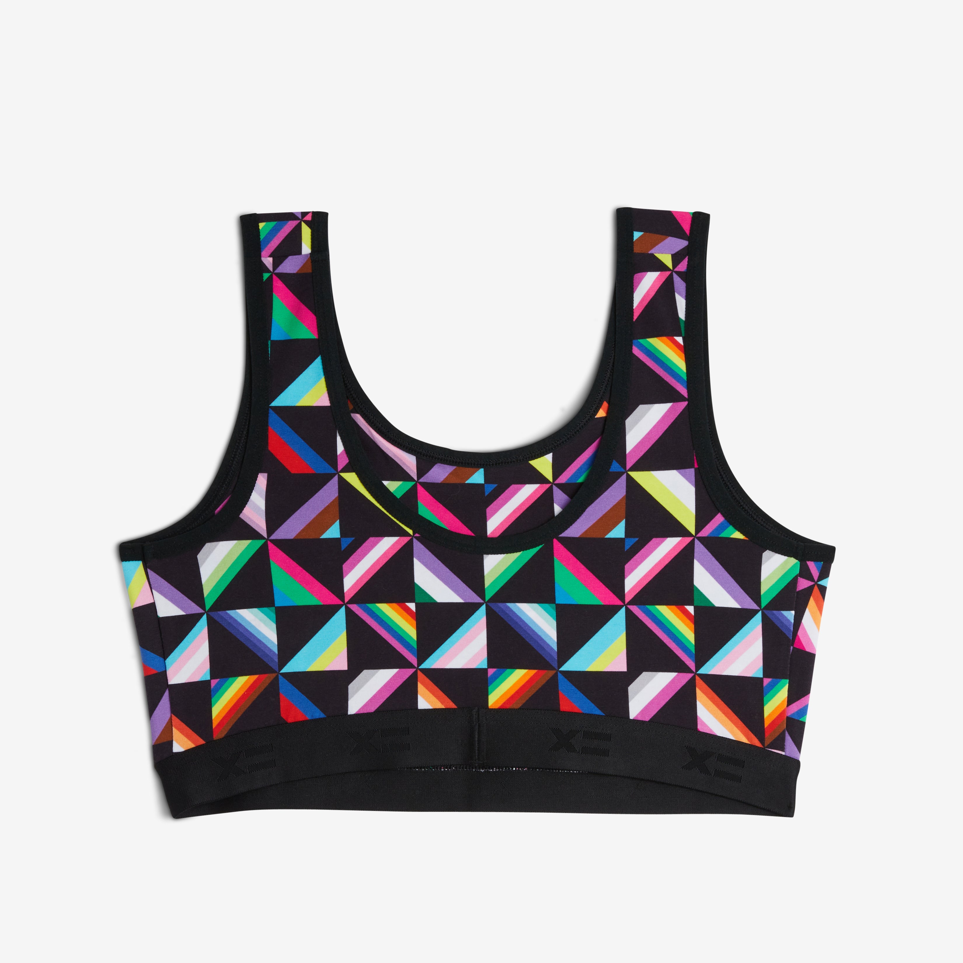 Essentials Soft Bra - Pride-o-scope Imperfects