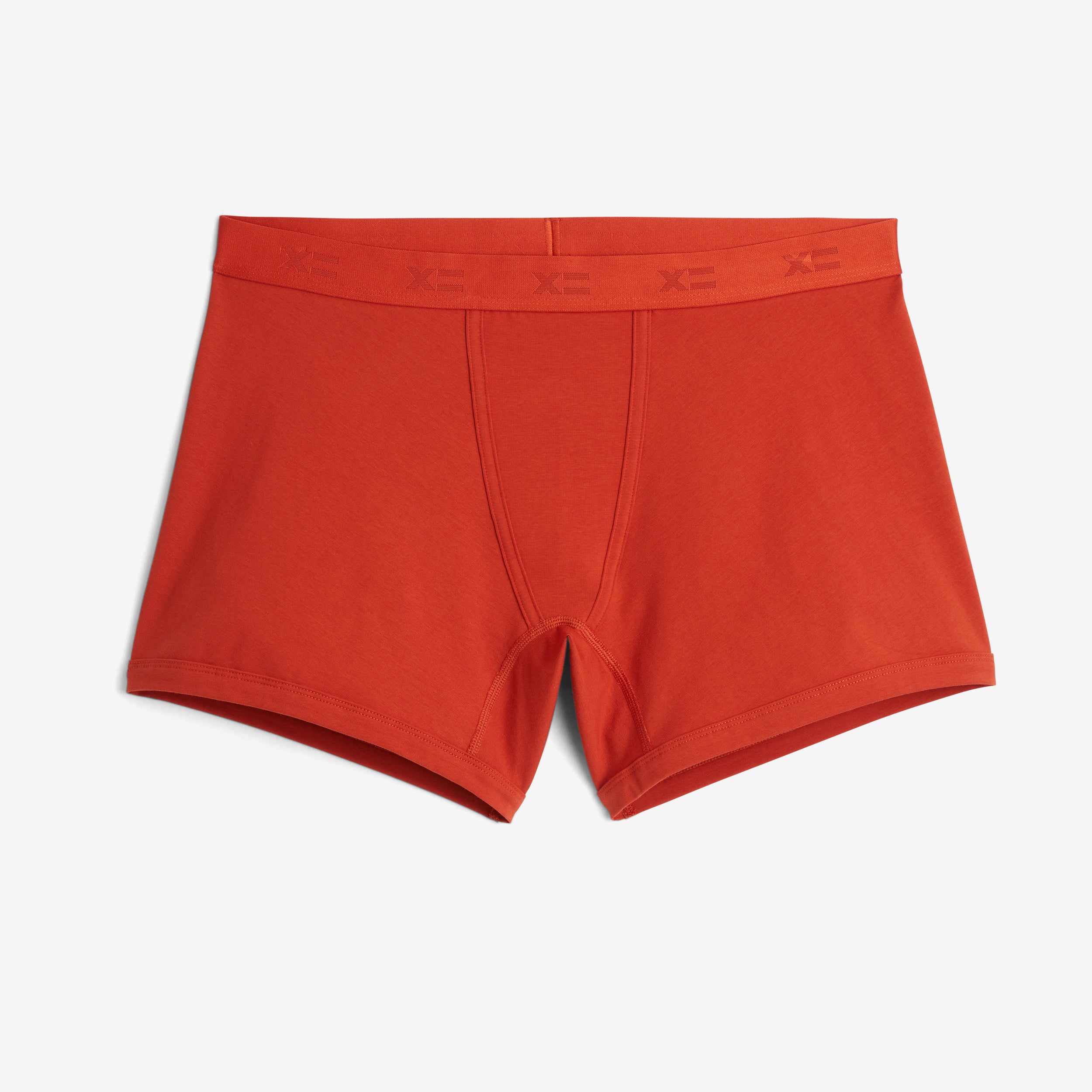 4.5" Trunks - Pumpkin Spice