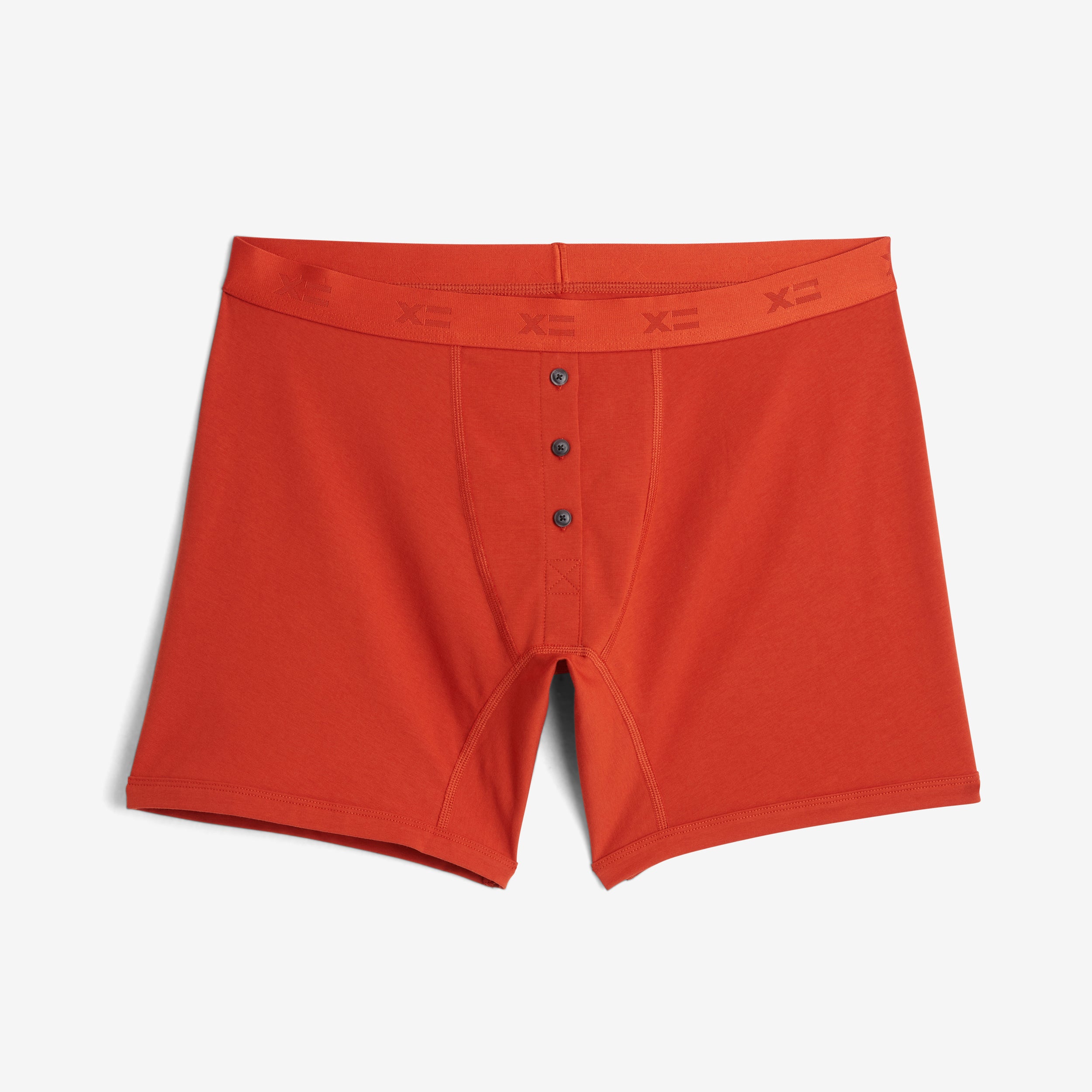 6" Boxer Briefs 3-Pack - Bone And Vine