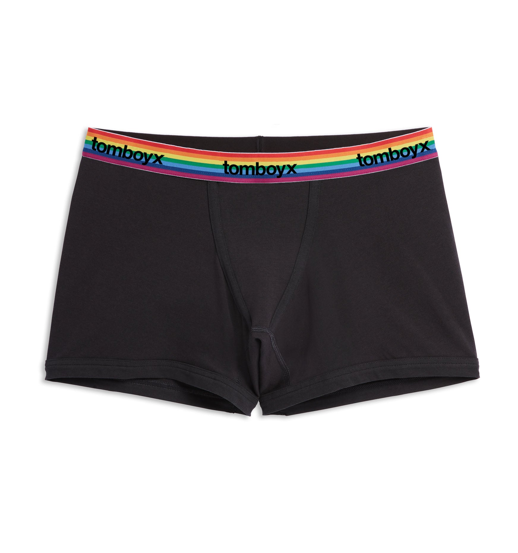 4.5" Trunks 3-Pack - Gay Bouquet